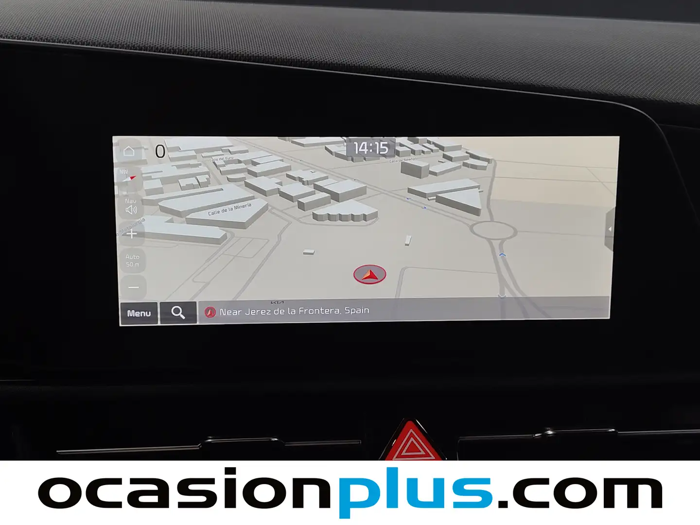 Foto KIA Niro Kia Niro 1.6 GDi HEV Drive (141 CV)