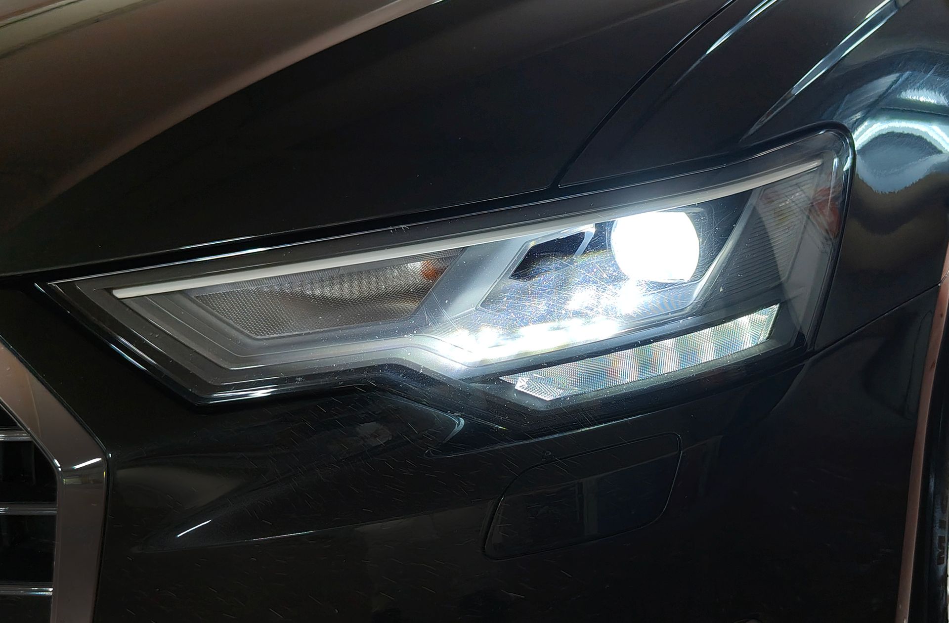 Audi A6 Avant design 40 TDI S tronic - foto 18