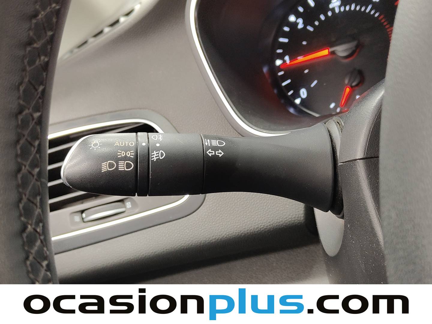 Foto Renault Mégane Renault Megane Life Blue dCi  (115 CV)