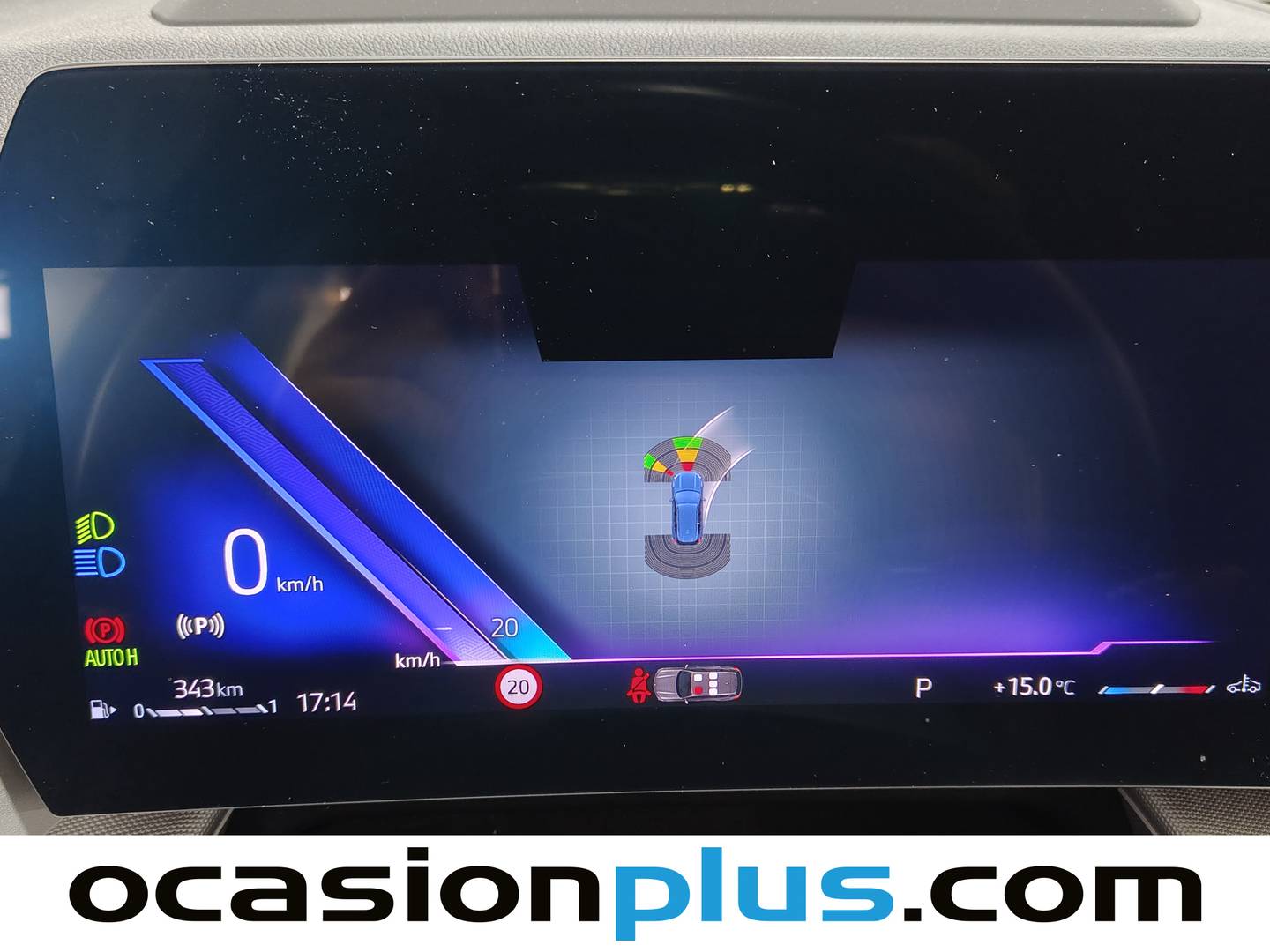 Foto BMW X1 BMW X1 sDrive20i (170 CV)