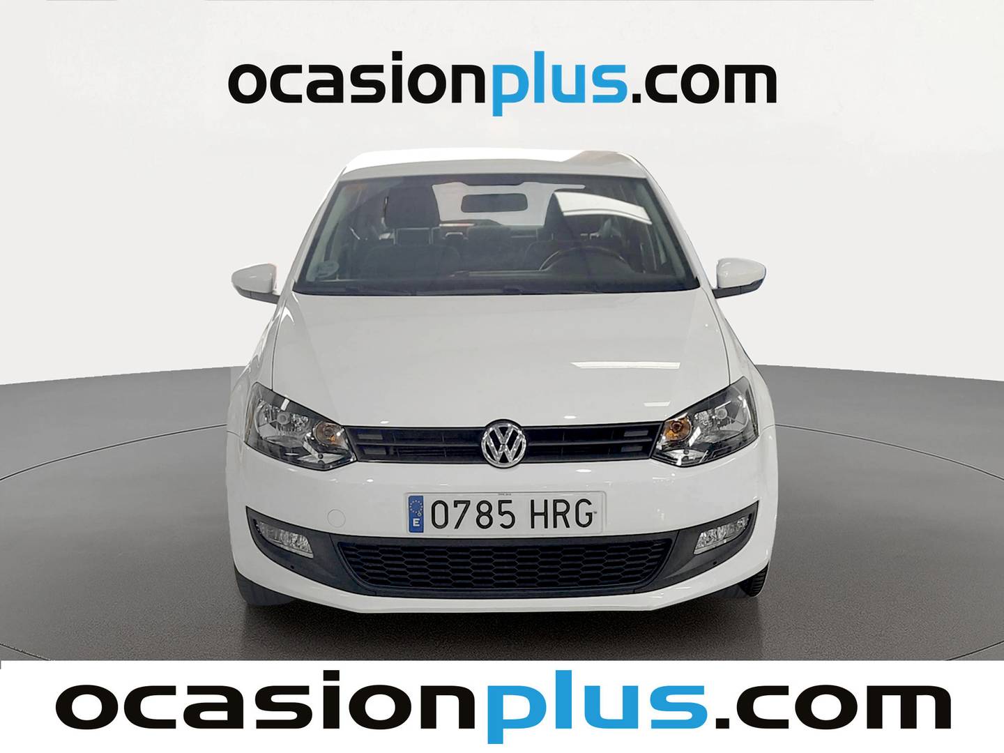 Volkswagen Polo Volkswagen Polo Advance 1.2 TSI (90 CV) 90cv