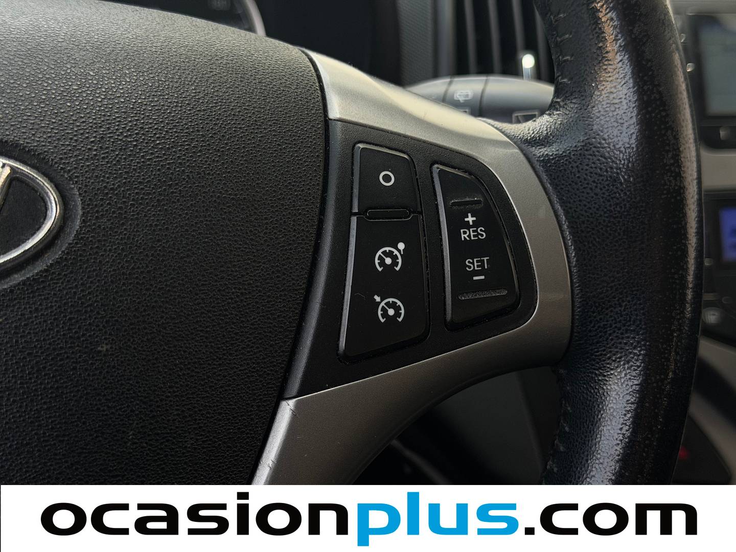 Hyundai i30 Hyundai i30 1.6 CRDI Comfort GL (90 CV) de ocasión