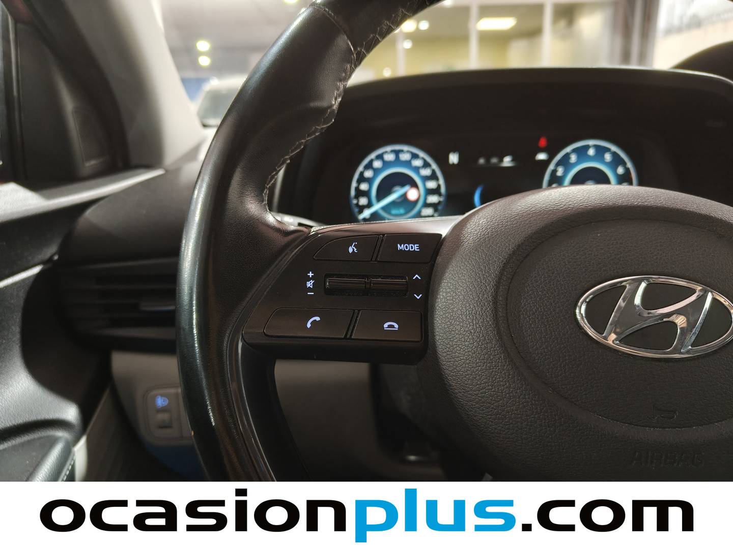 Hyundai i20 Hyundai i20 1.0 TGDI 48V Tecno (100 CV) de ocasión