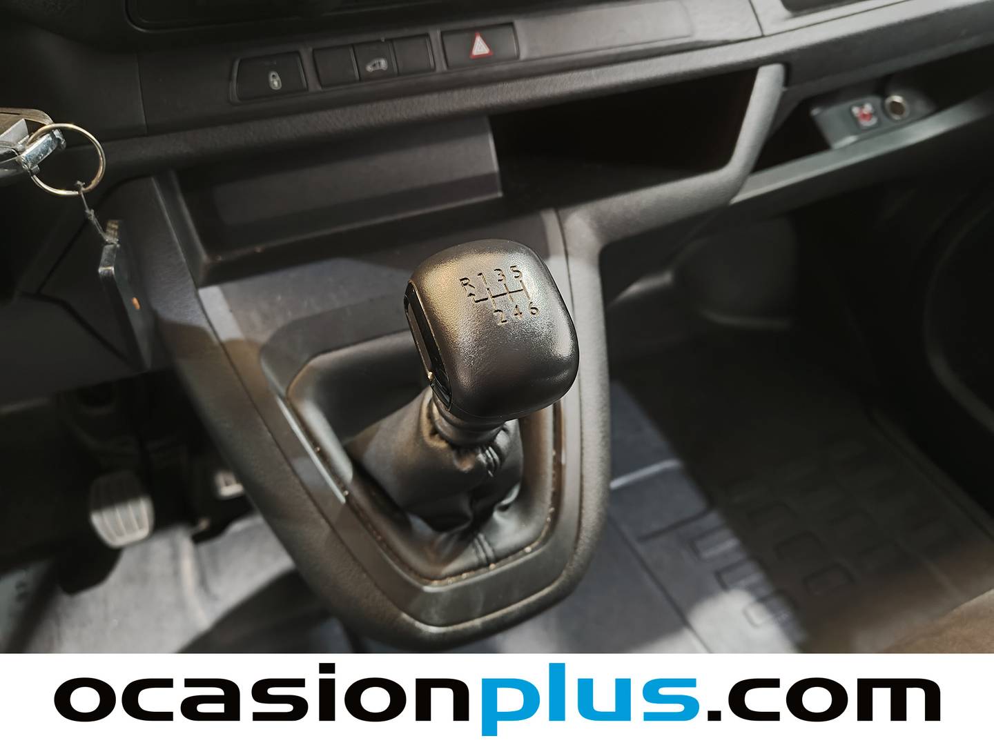 Fiat Scudo Fiat Scudo Furgon 1.5 Bluehdi L2 (120 CV) de segunda mano