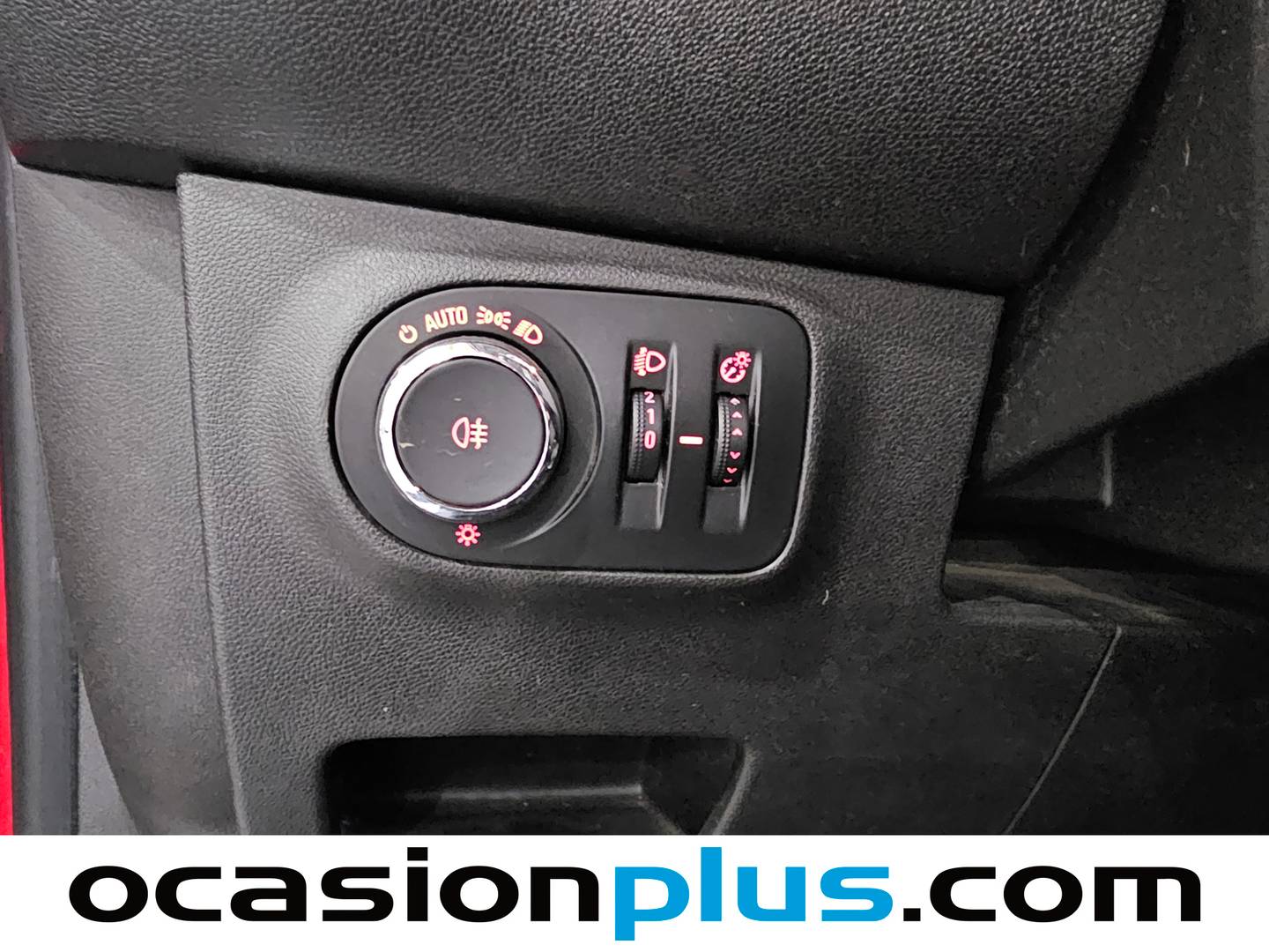 Foto Opel Adam Opel Adam 1.4 XER Slam (100 CV)