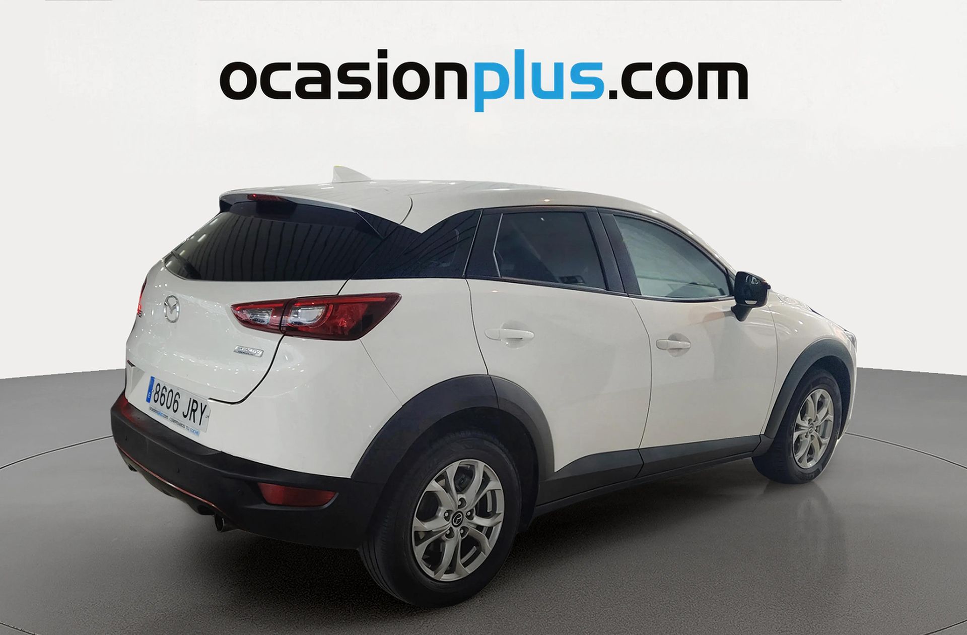 Mazda CX-3 1.5 Skyactiv DE Style Nav 2WD - foto 4