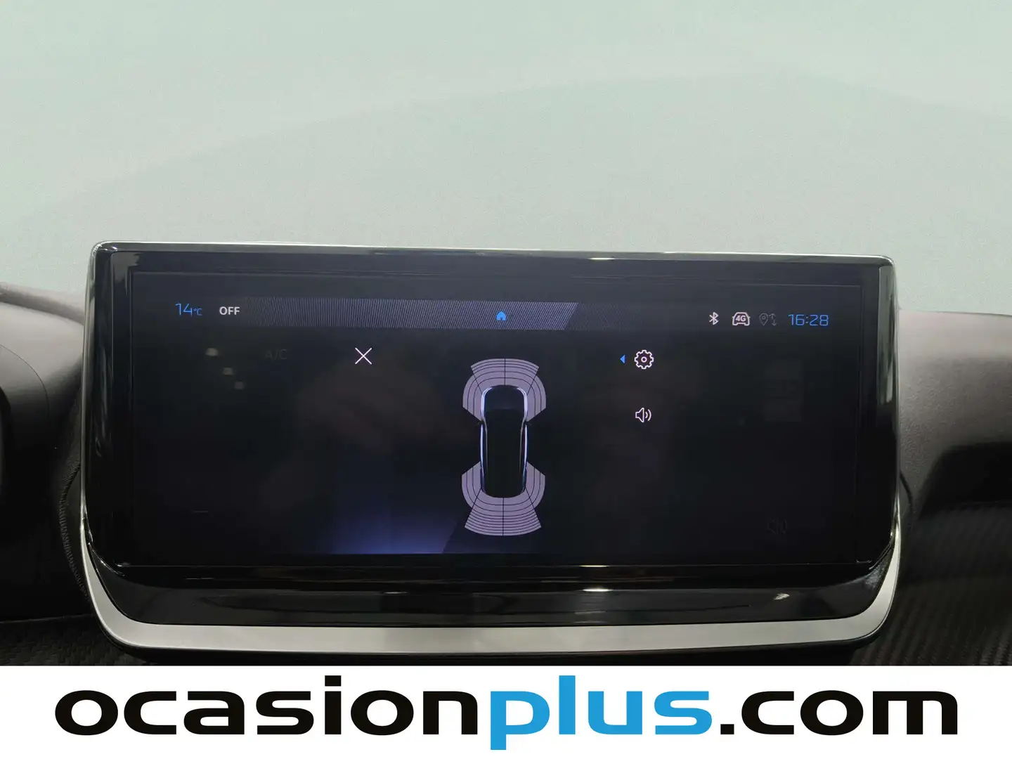 Foto Peugeot 2008 Peugeot 2008 PureTech 100 S&S Allure (100 CV)