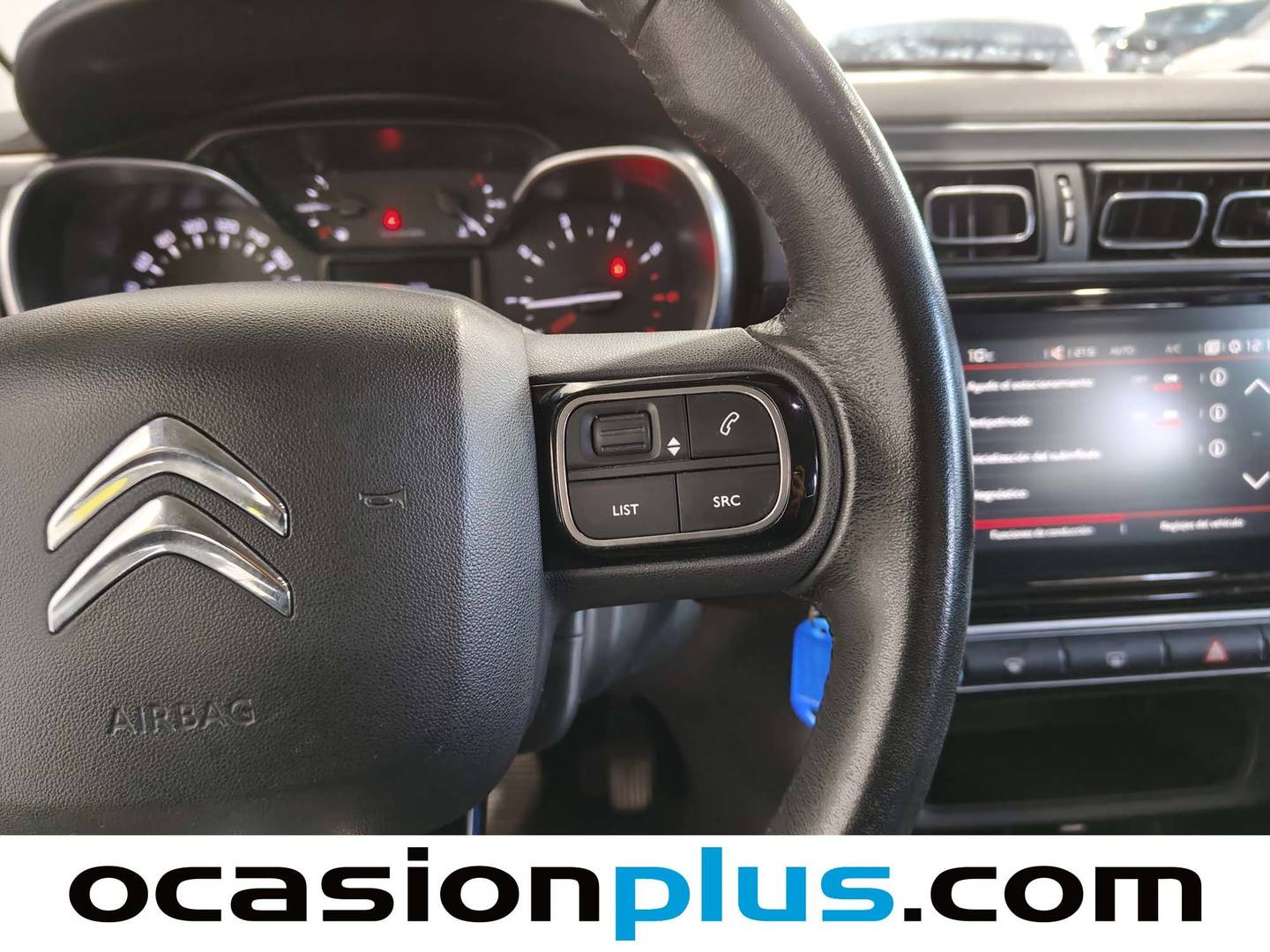 Foto Citroën C3 Citroen C3 PureTech 82 Shine (82 CV)