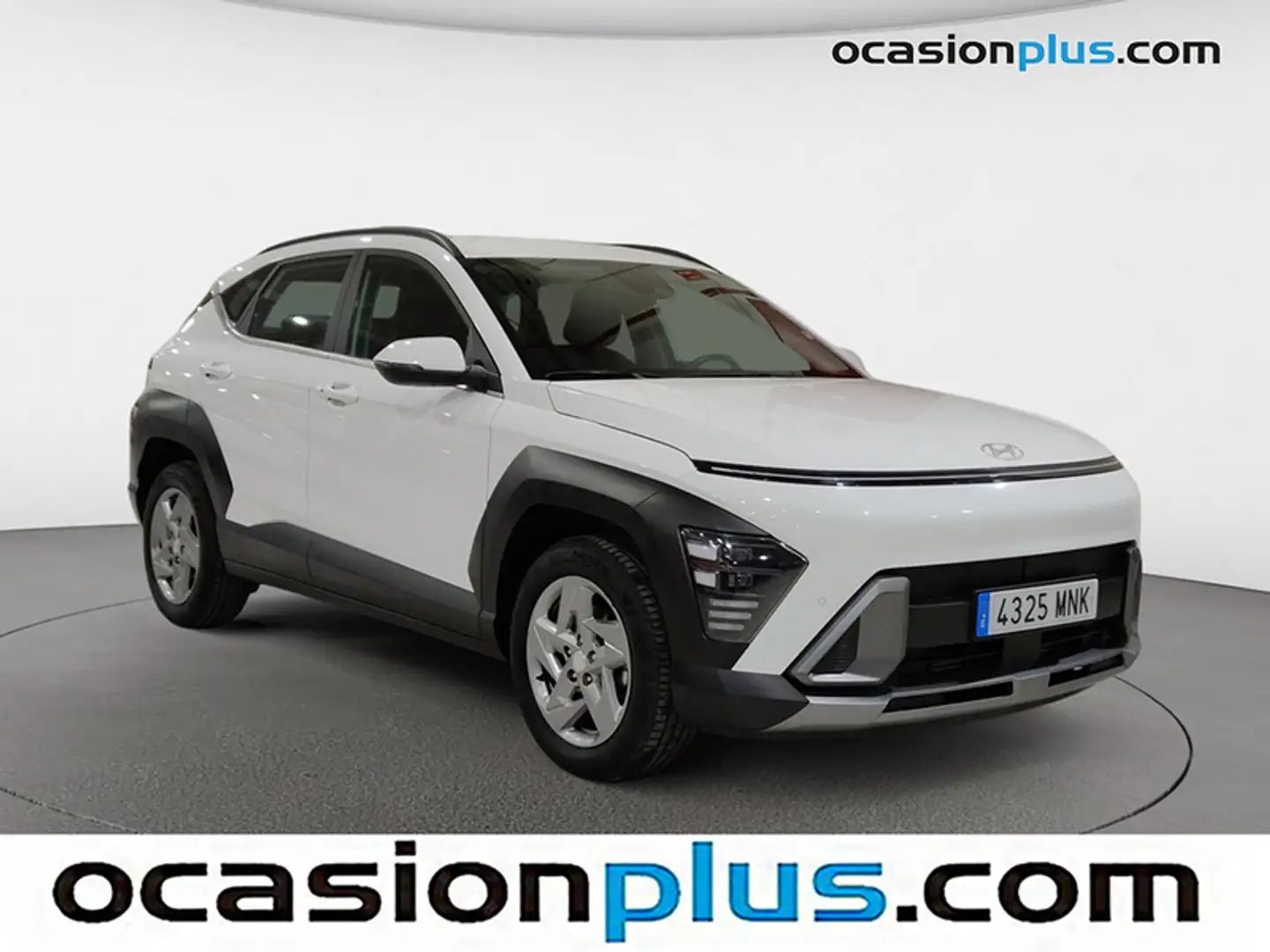 Foto Hyundai Kona Hyundai Kona 1.0 TGDi Flexx (120 CV)