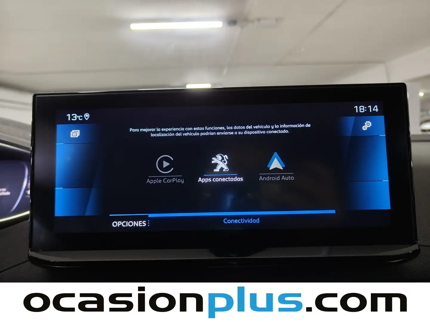 Foto Peugeot 5008 Peugeot 5008 BlueHDI 130 S&S GT EAT8 (130 CV) 7 Plazas