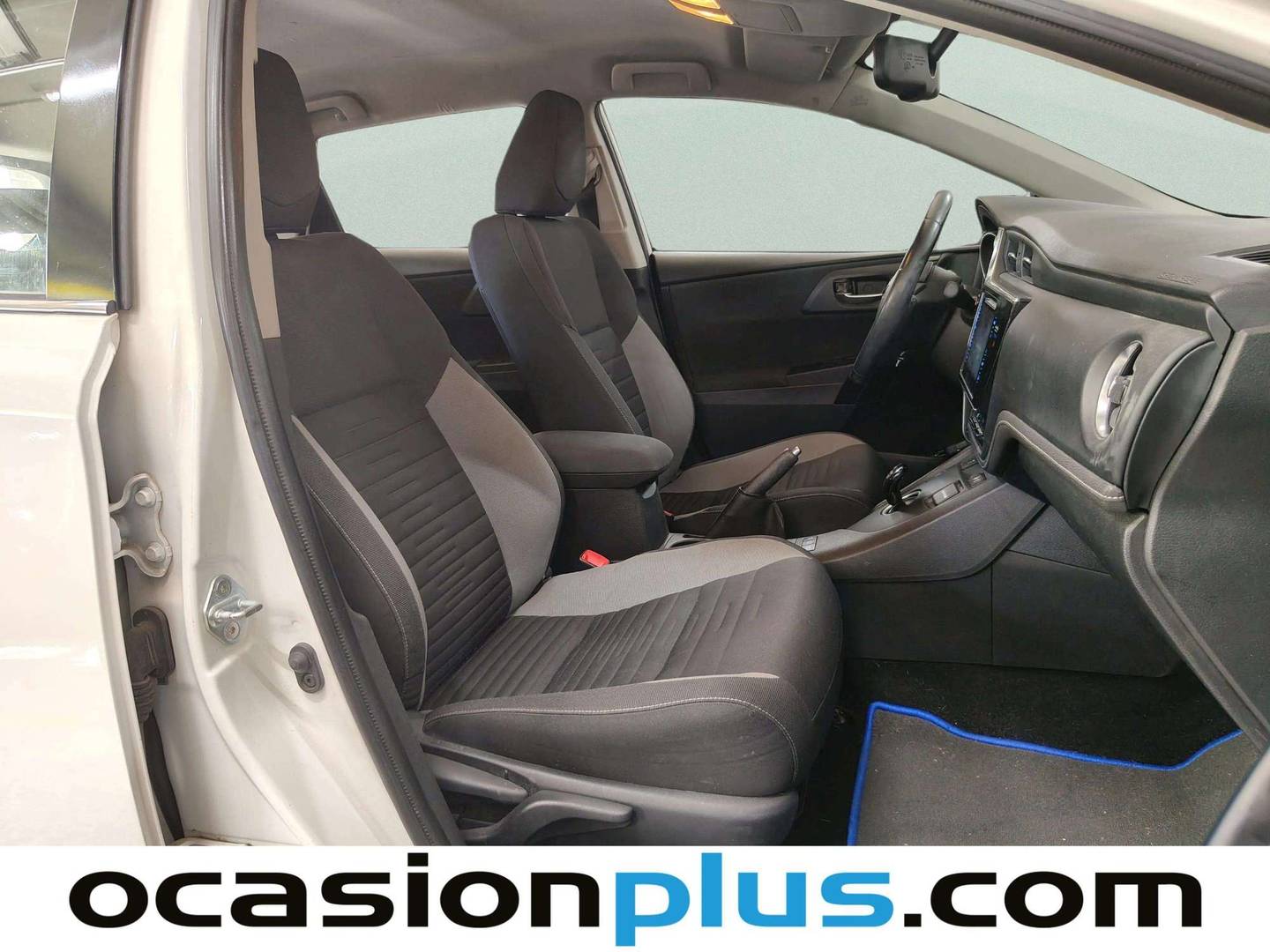 Toyota Auris Toyota Auris 140H Hybrid Active (136 CV) km 0