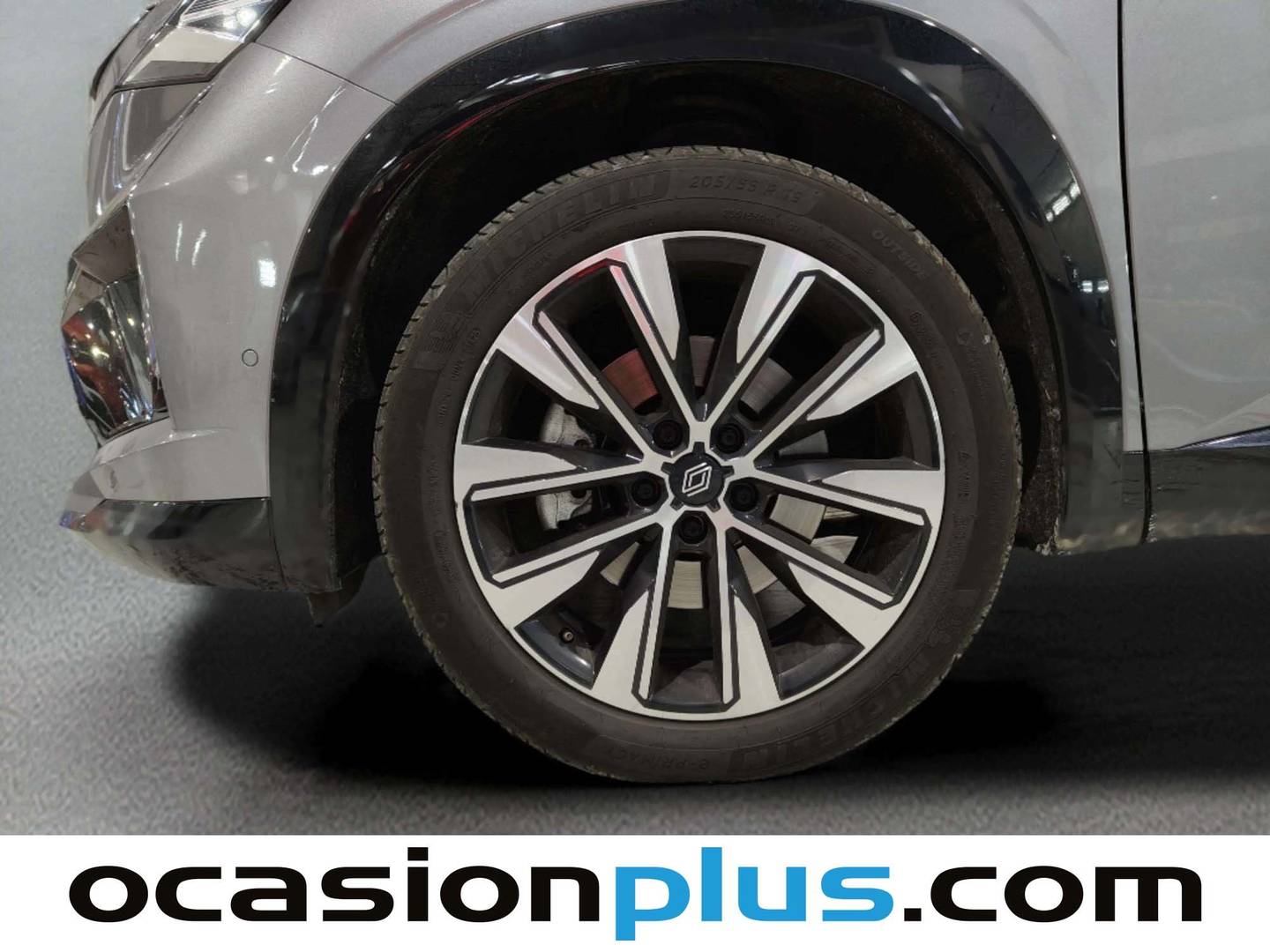 Renault Austral Renault Austral Techno E-Tech Full Hybrid  (200 CV) automático