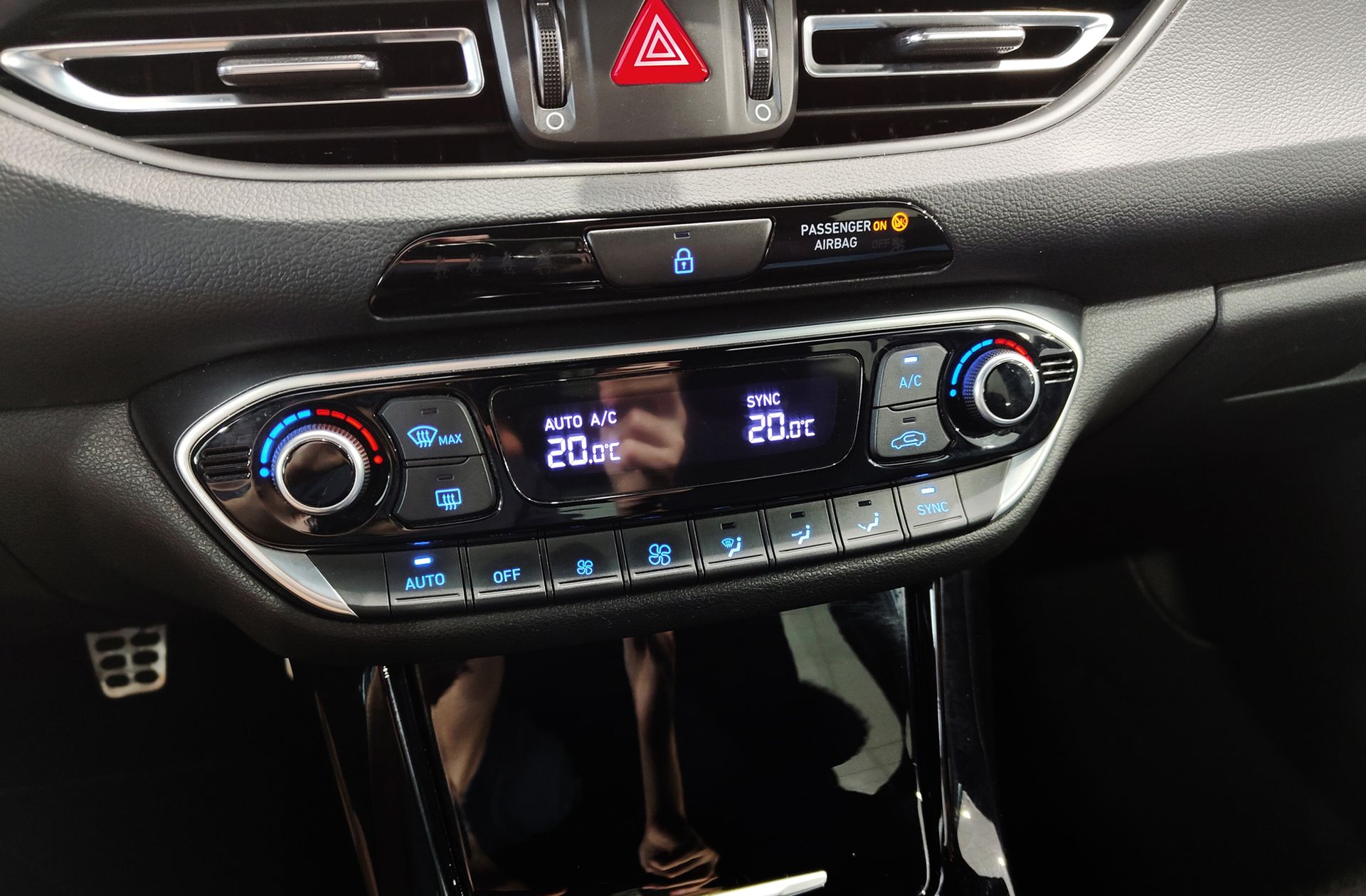 Hyundai i30 1.0 T-GDi N Line SE - foto 37
