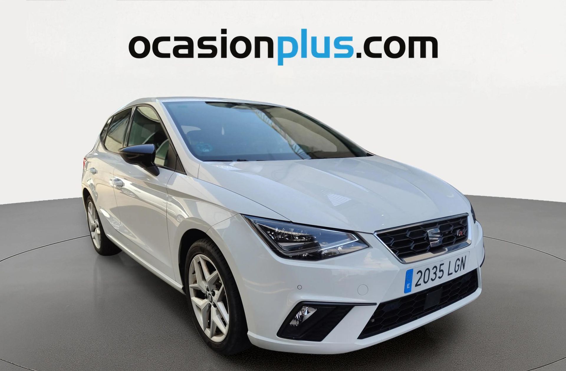 SEAT Ibiza 1.0 TSI FR Go - foto 2