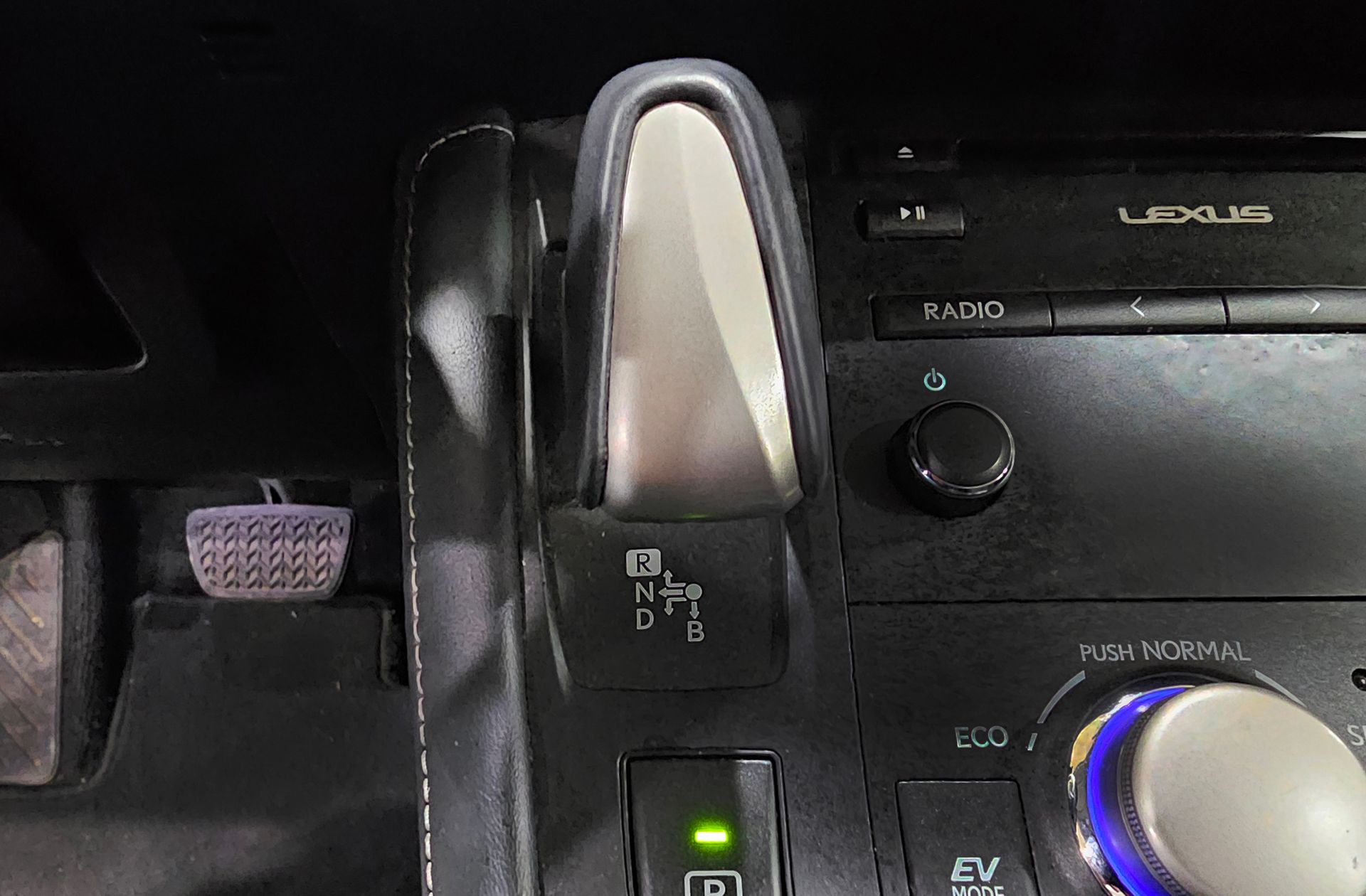 Lexus CT 200h Business - foto 5