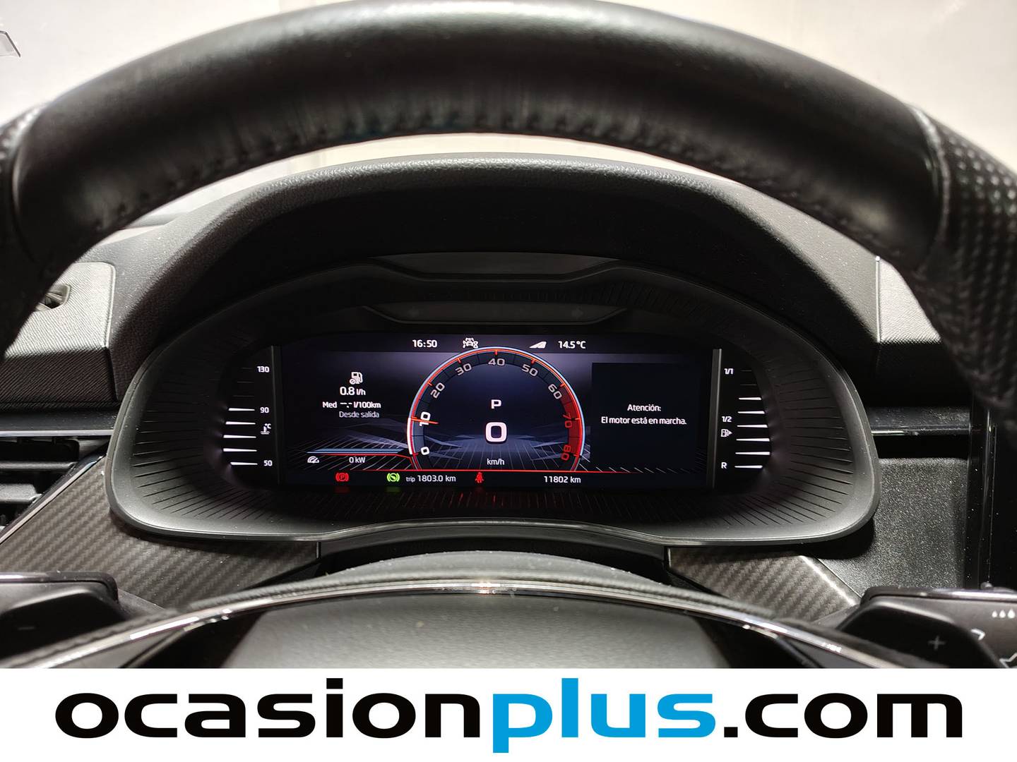 Foto Skoda Kamiq Skoda Kamiq 1.0 TSI Montecarlo DSG (110 CV)