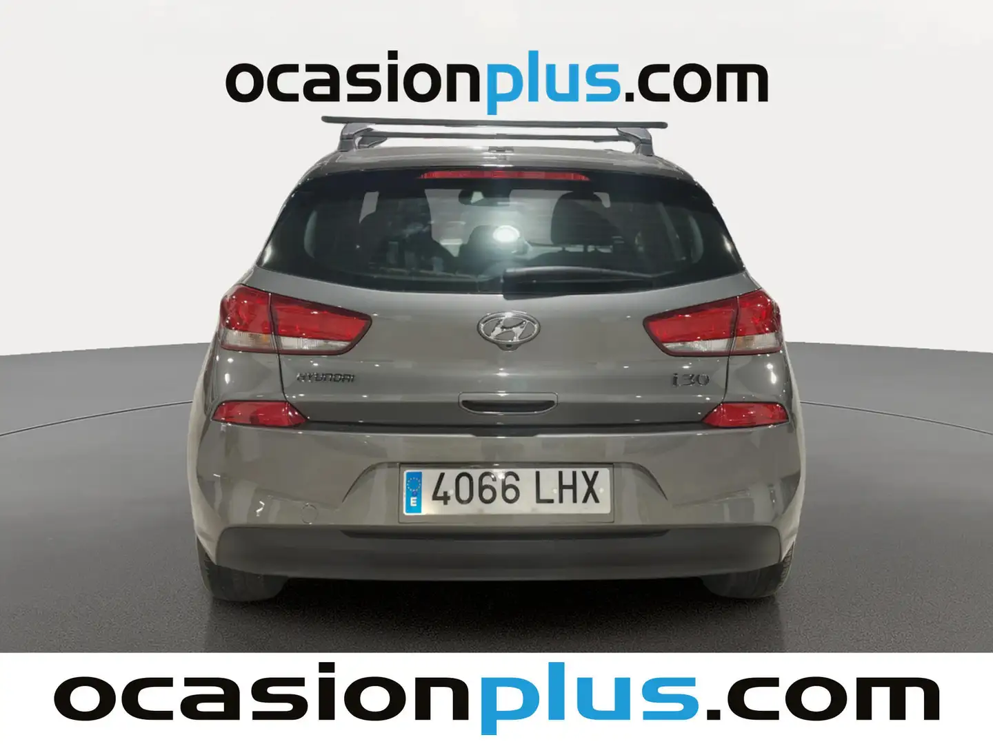 Foto Hyundai i30 Hyundai i30 1.0 TGDI Klass (120 CV)