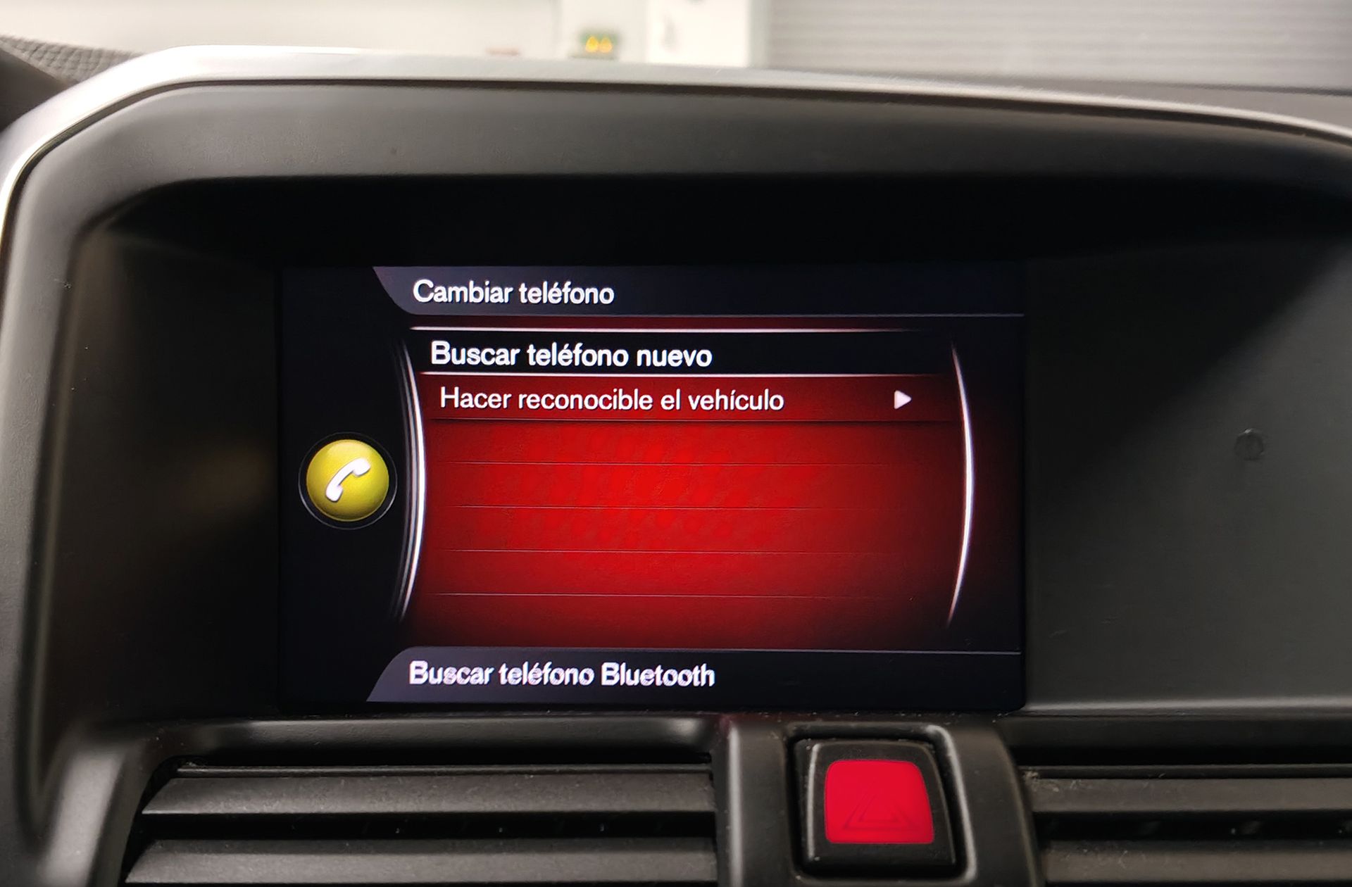 Volvo XC60 D3 Kinetic - foto 29