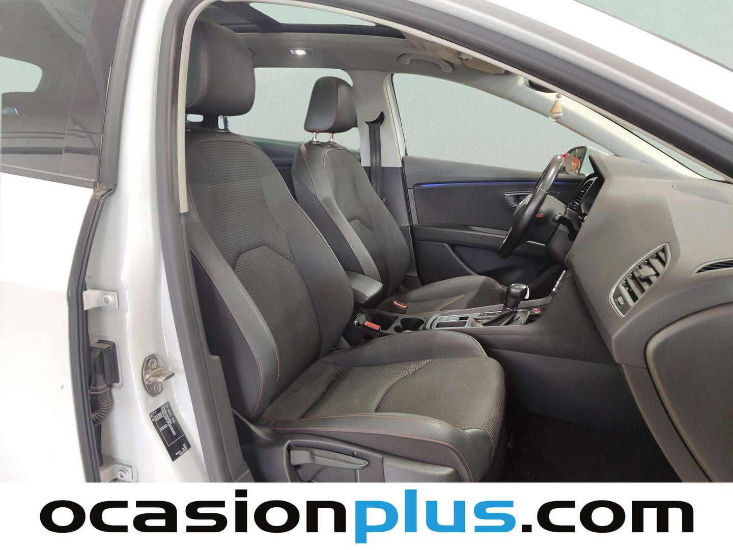 Seat León Seat León ST 2.0 EcoTSI S&S FR Edition DSG (190 CV) km 0