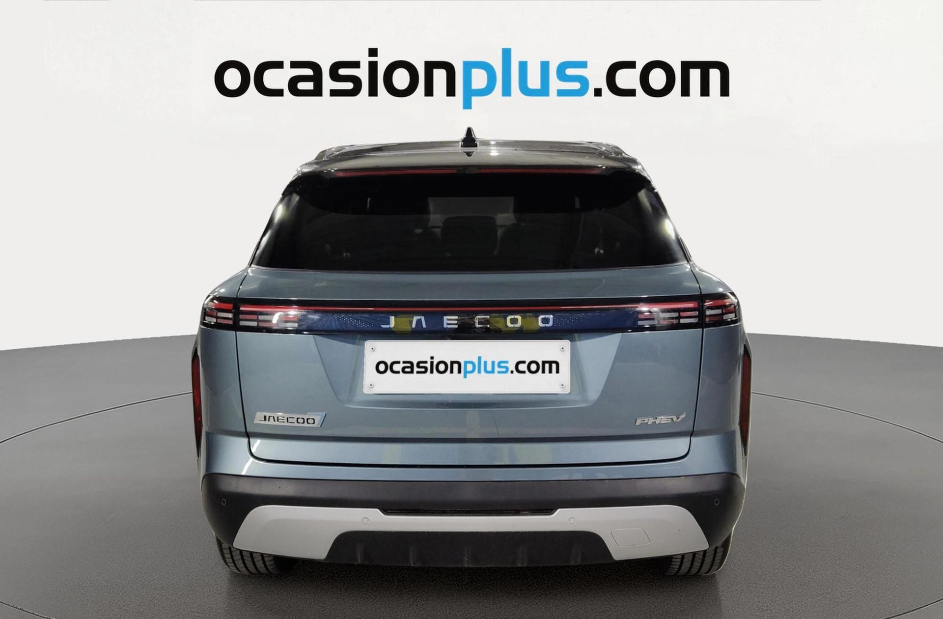 Jaecoo 7 1.5 T-GDi PHEV +1DHT Select FWD - foto 15