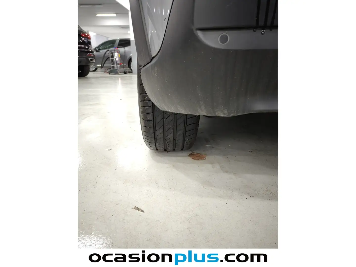 Foto Citroën C3 Origin Citroen C3 Origin Plus BlueHDi (102 CV)