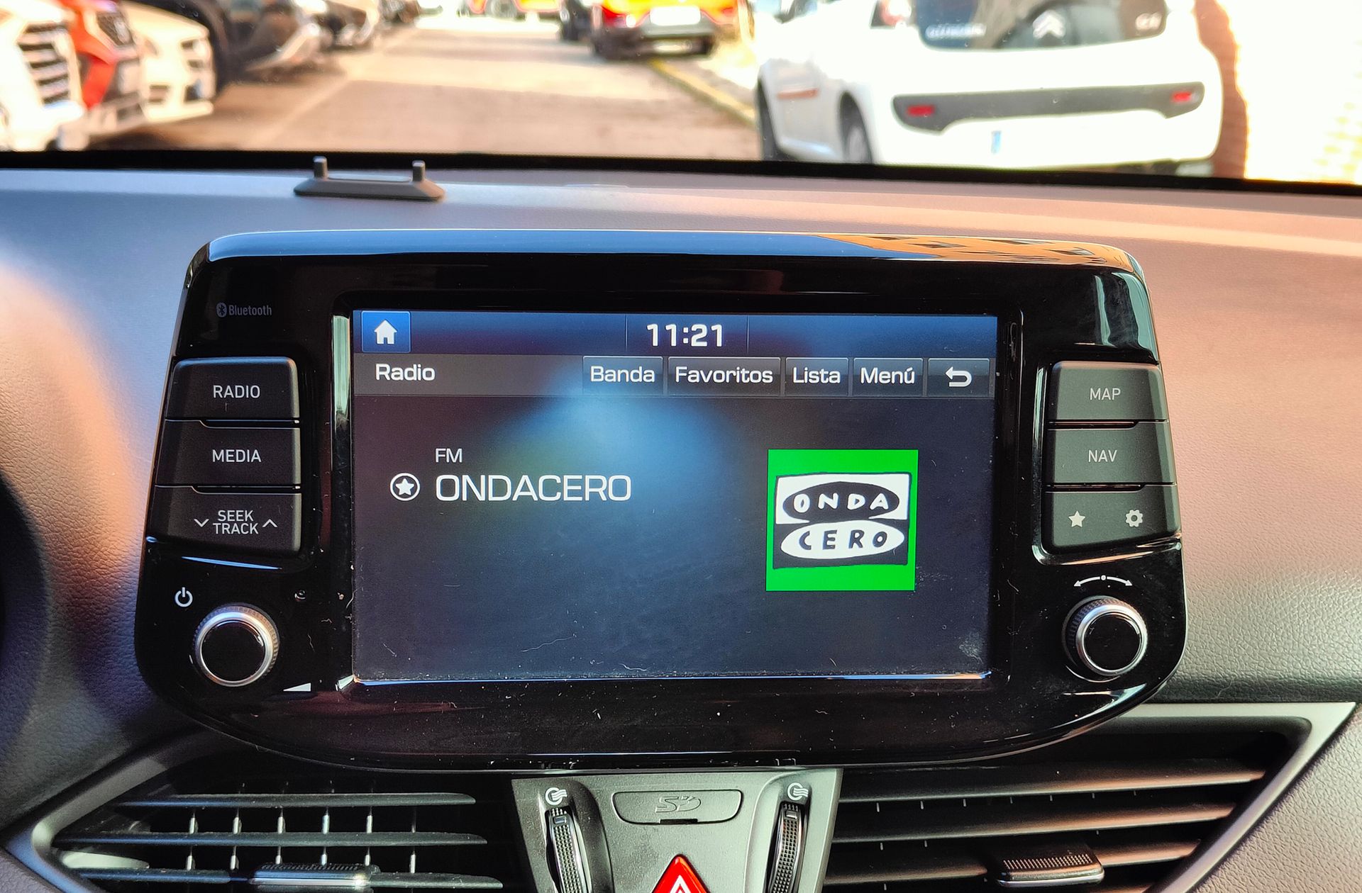 Hyundai i30 1.4 T-GDi Tecno - foto 31