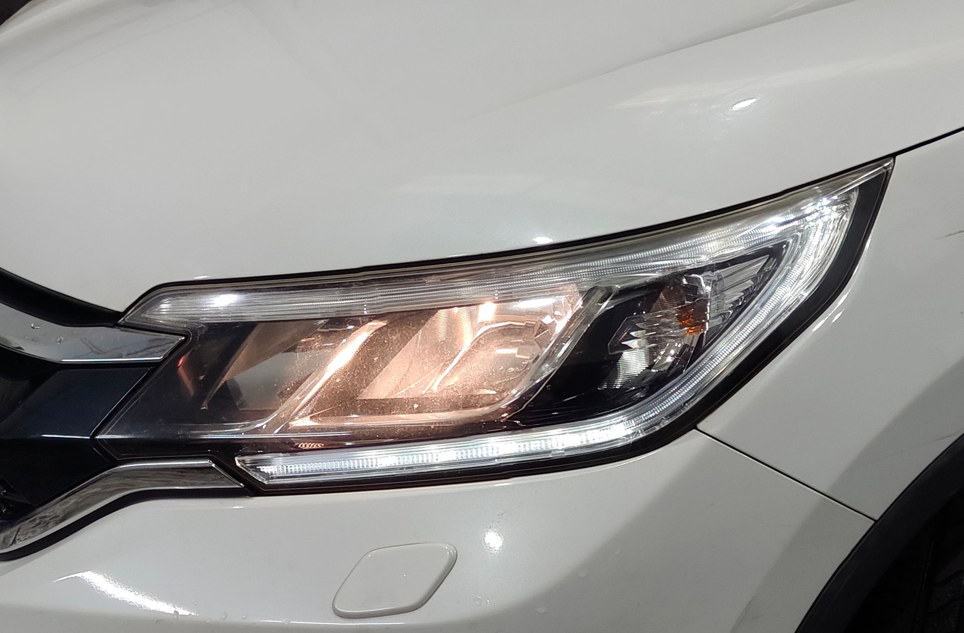 Honda CR-V 1.6 i-DTEC Comfort 4x2 - foto 12