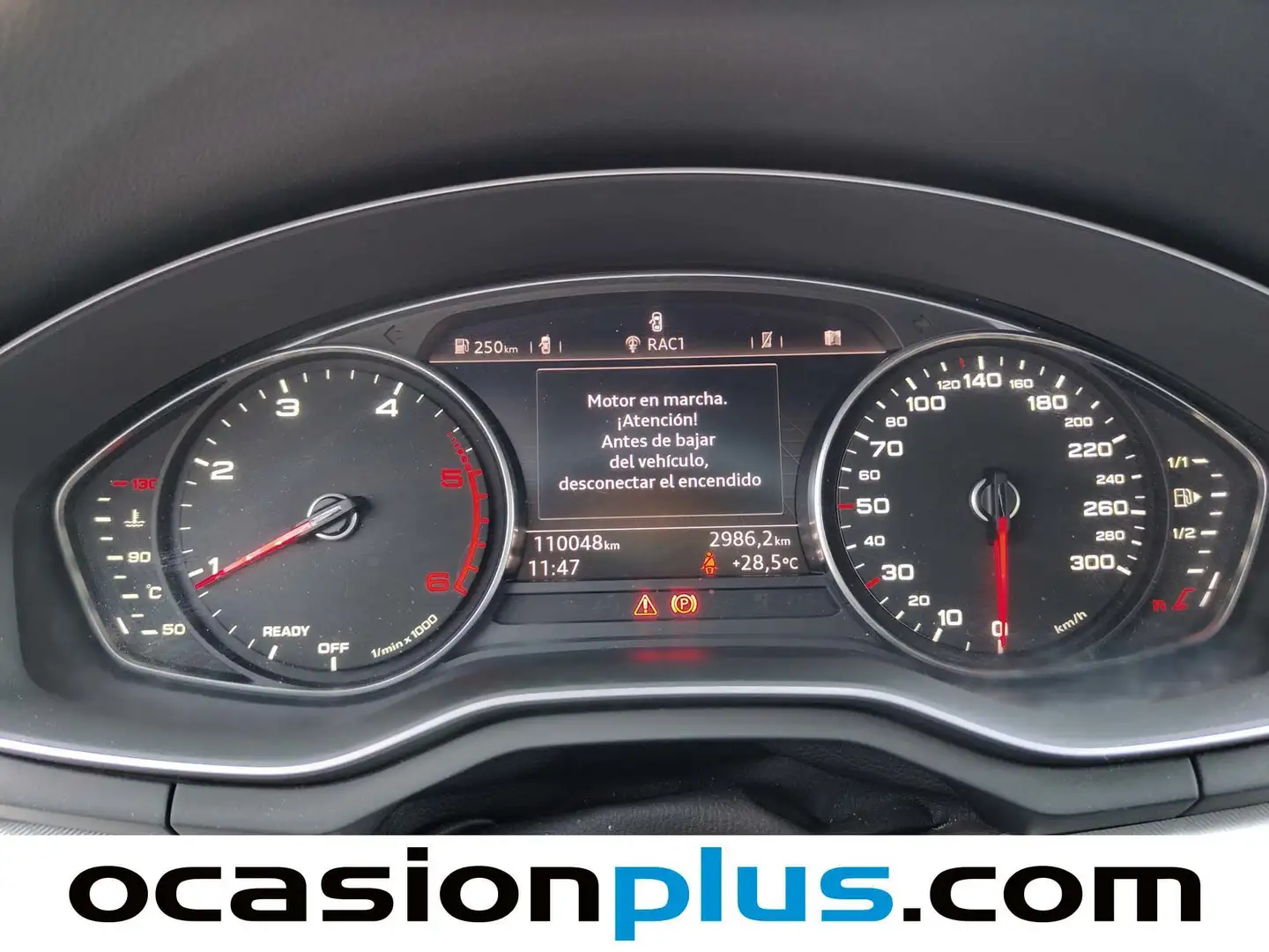 Foto Audi A4 Audi A4 Avant Avant sport edition 2.0 TDI Pack S-line (150 CV)