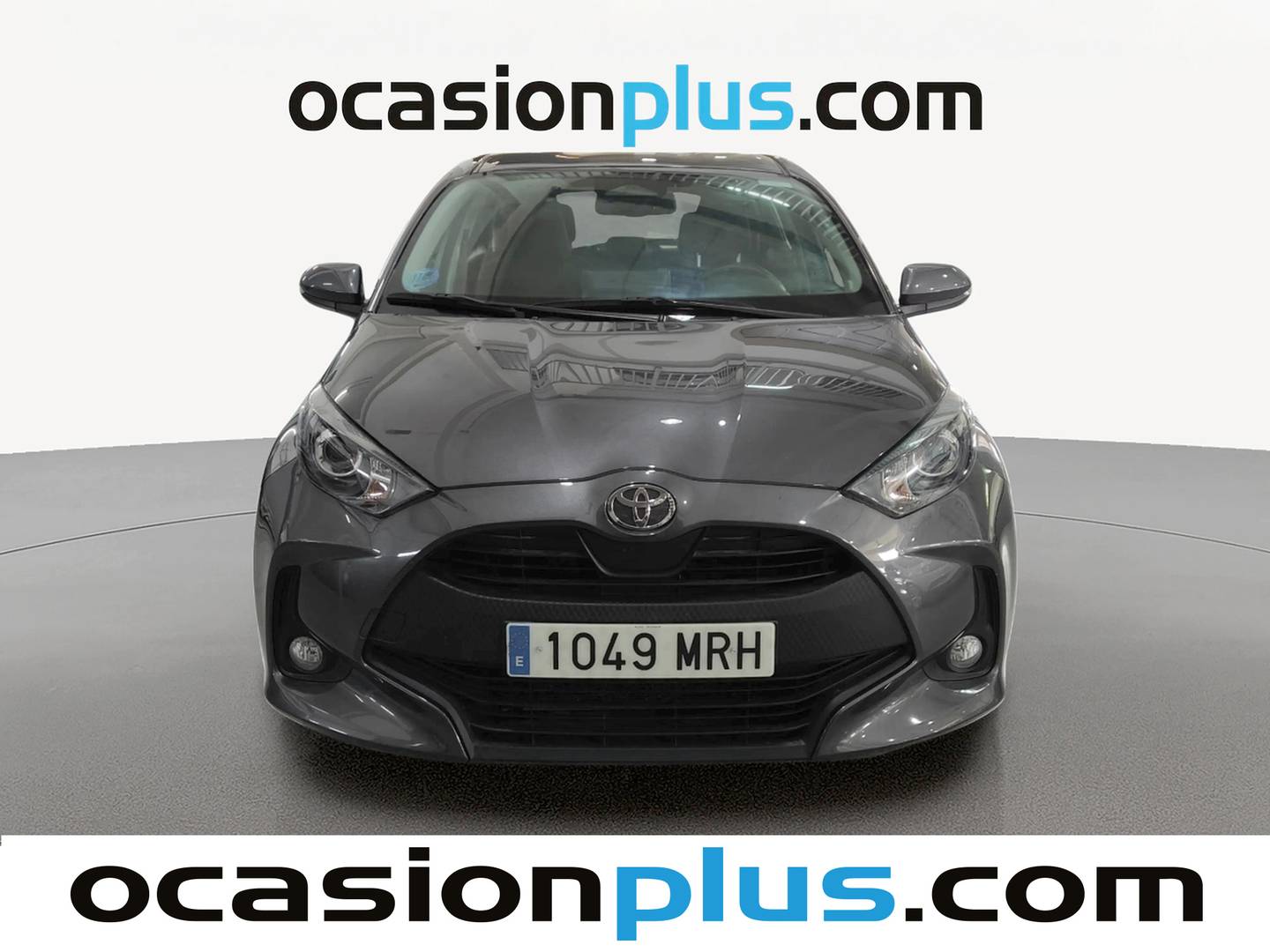 Foto Toyota Yaris Toyota Yaris 120H Active Plus (116 CV)