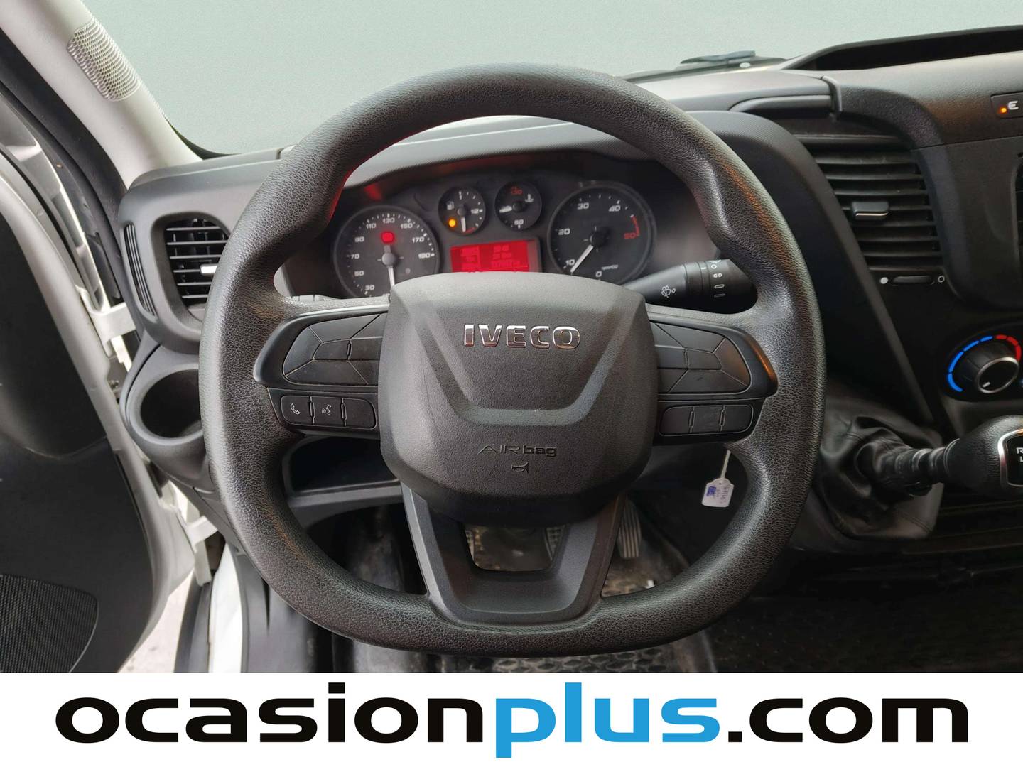 Iveco Daily Iveco Daily Furgon 35S 16 V 3520L/H2 (156 CV) diésel