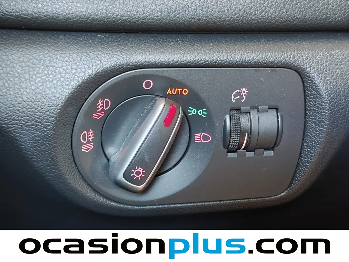 Foto Audi Q3 Audi Q3 Ambition 2.0 TDI (140 CV)