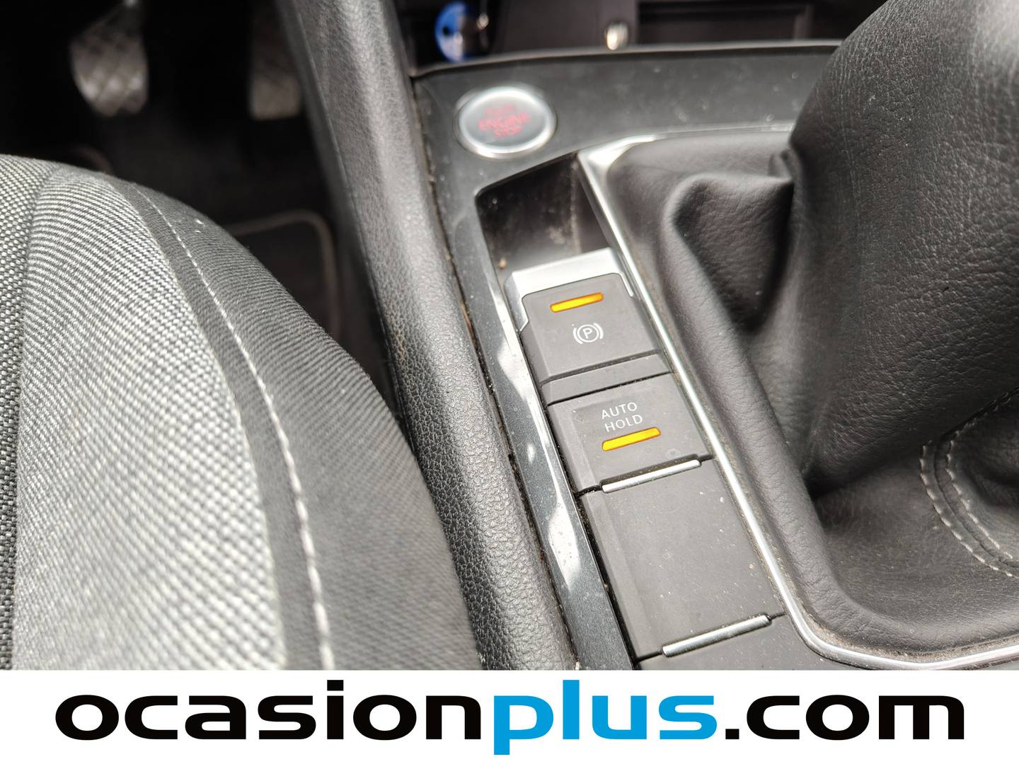 Foto Seat Tarraco SEAT Tarraco 2.0 TDI S&S Style GO (150 CV) 7 Plazas