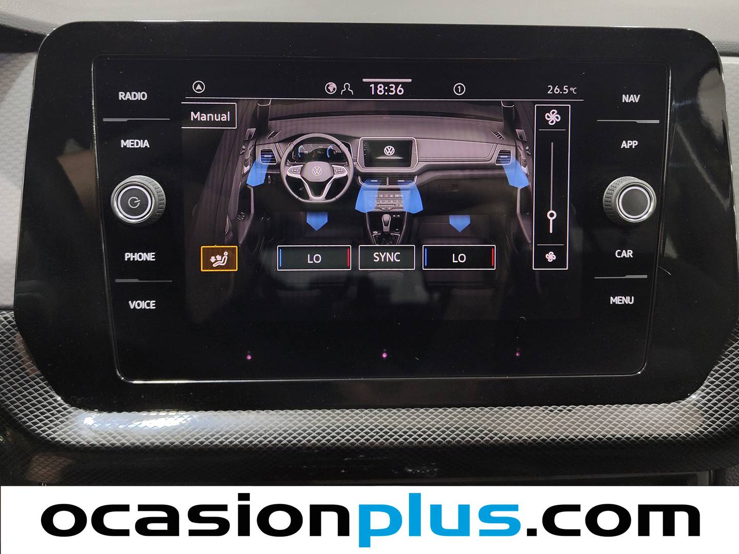 Volkswagen T-Cross Volkswagen T-Cross Life 1.0 TSI (116 CV) DSG barato