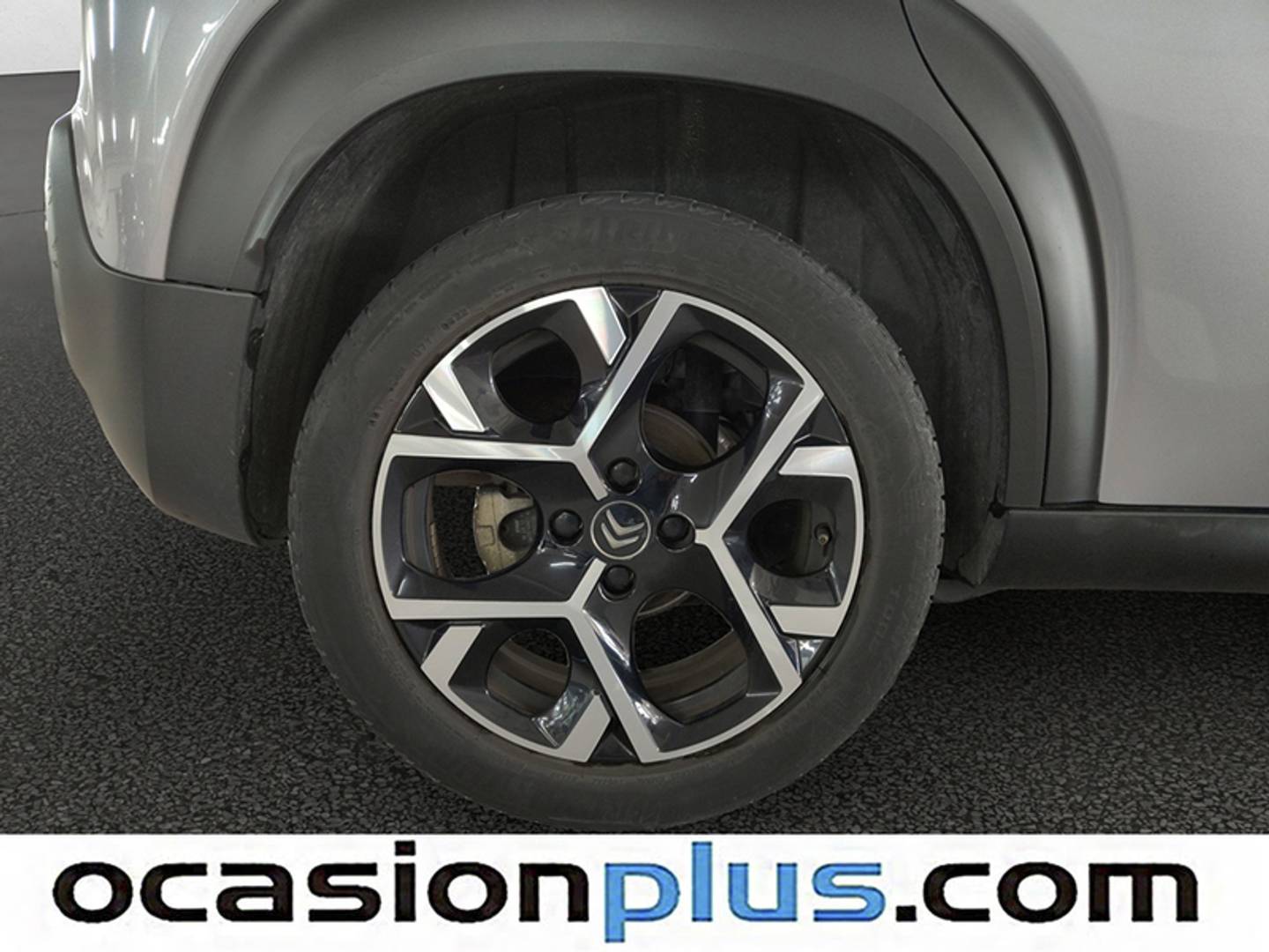 Citroën C3 Aircross Citroen C3 Aircross PureTech 130 Shine Pack EAT6 (131 CV) barato