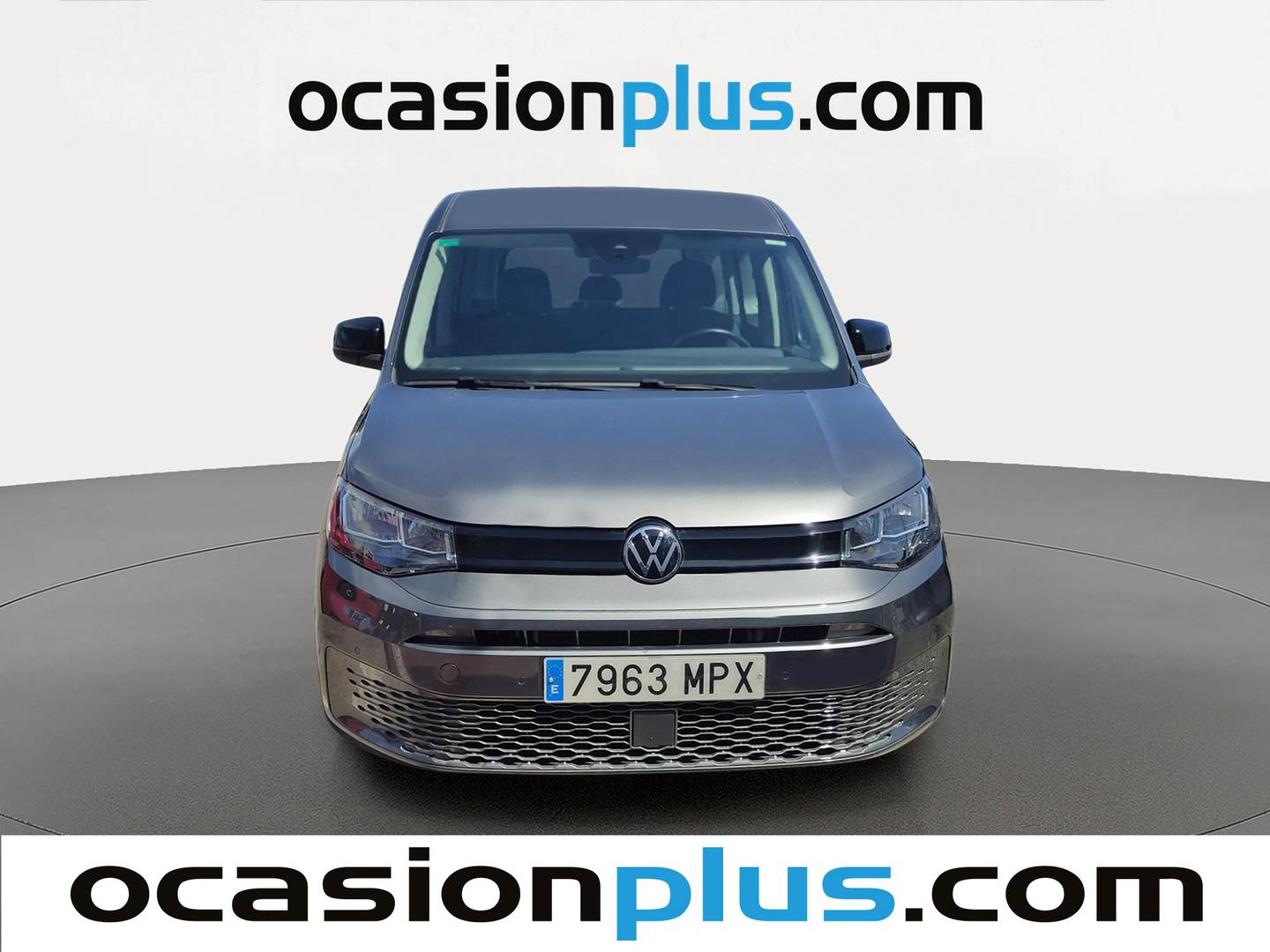 Volkswagen Caddy Volkswagen Caddy Origin 2.0 TDI (122 CV) DSG 5 Plazas 122cv