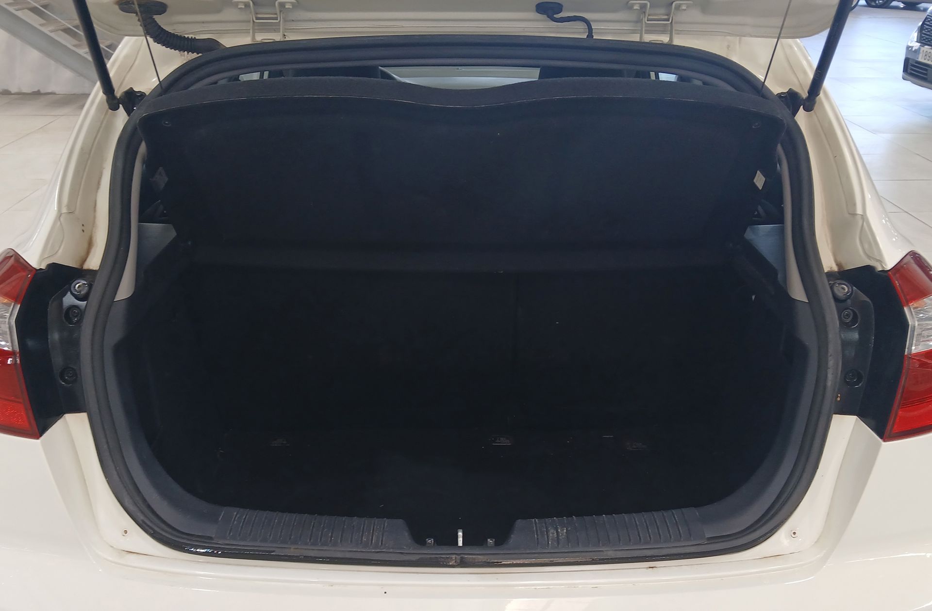 Kia Rio 1.2 Cvvt Tech - foto 12