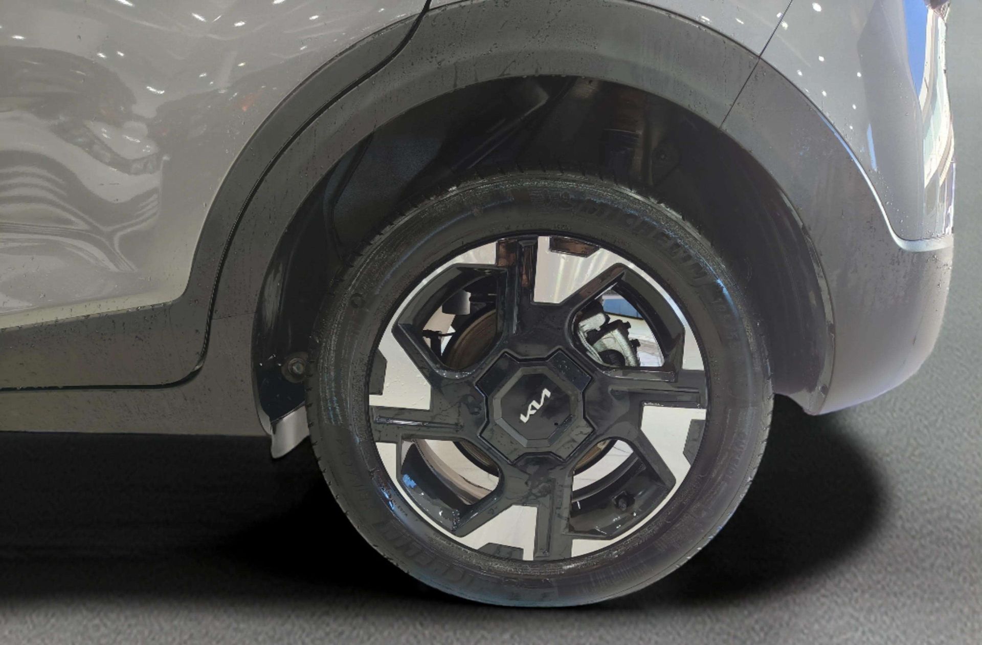 Kia Stonic 1.0 T-GDi MHEV Concept - foto 28