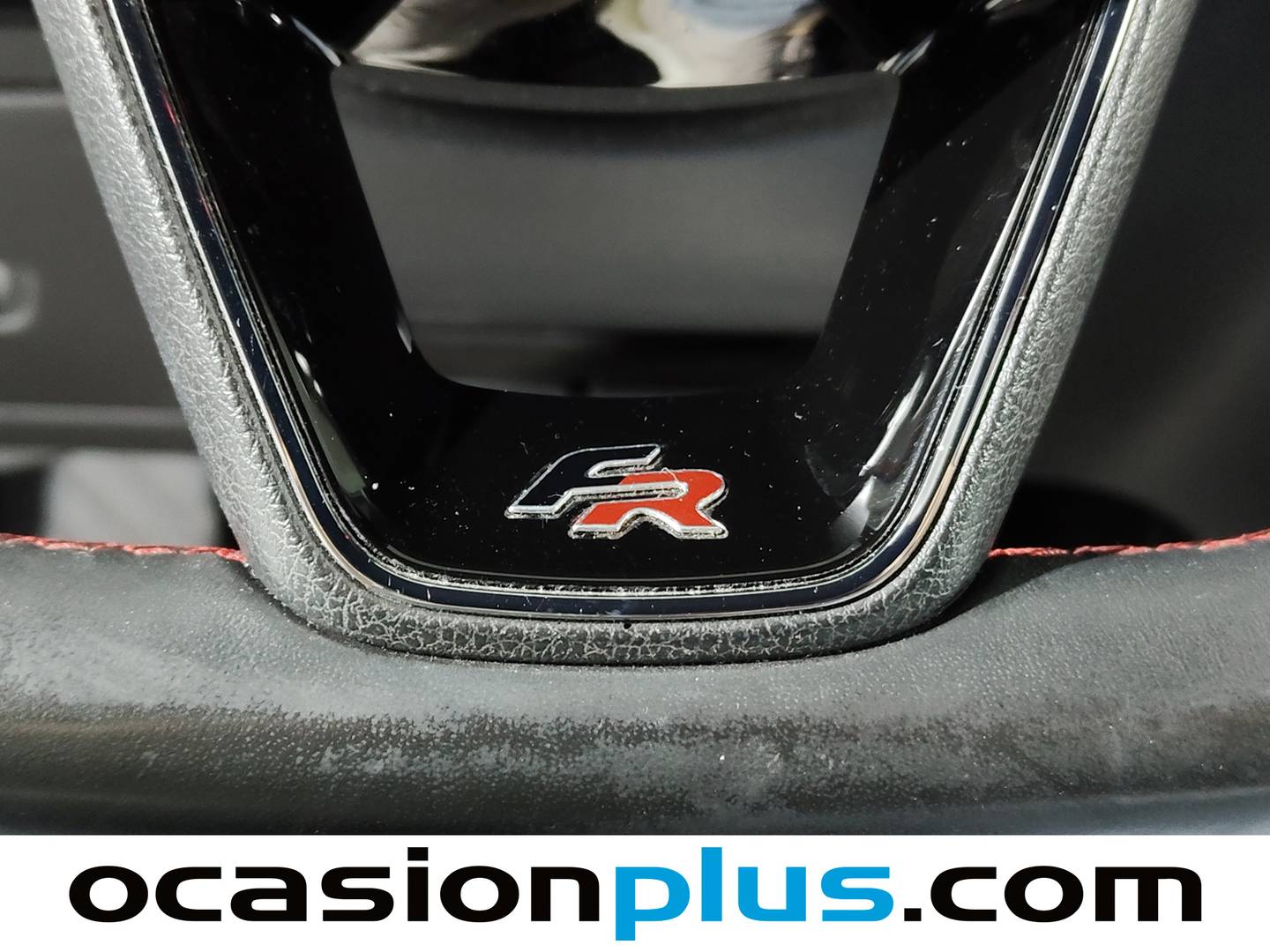 Foto Seat León SEAT León 1.5 TSI S&S FR Fast Edition (150 CV)