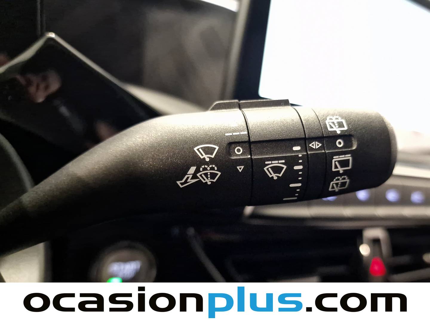 Foto MG MG3 Hybrid+ MG MG3 Hybrid+ Luxury (195 CV)