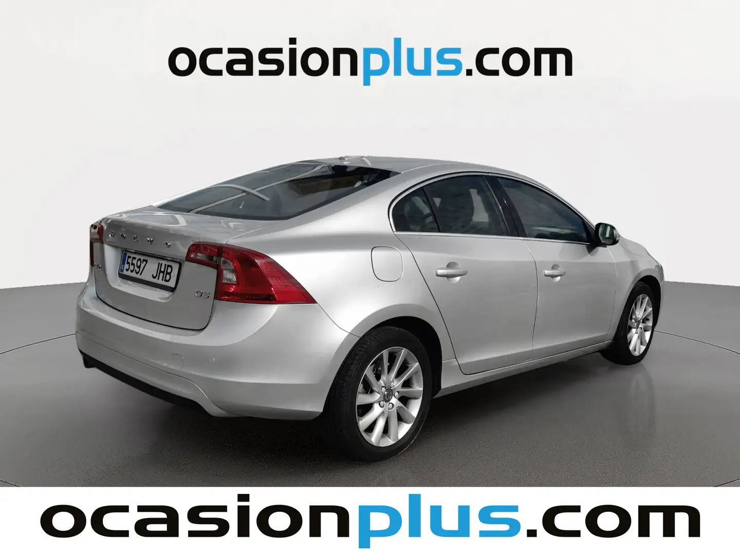 Foto Volvo S60 Volvo S60 D3 Summum Auto (150 CV)