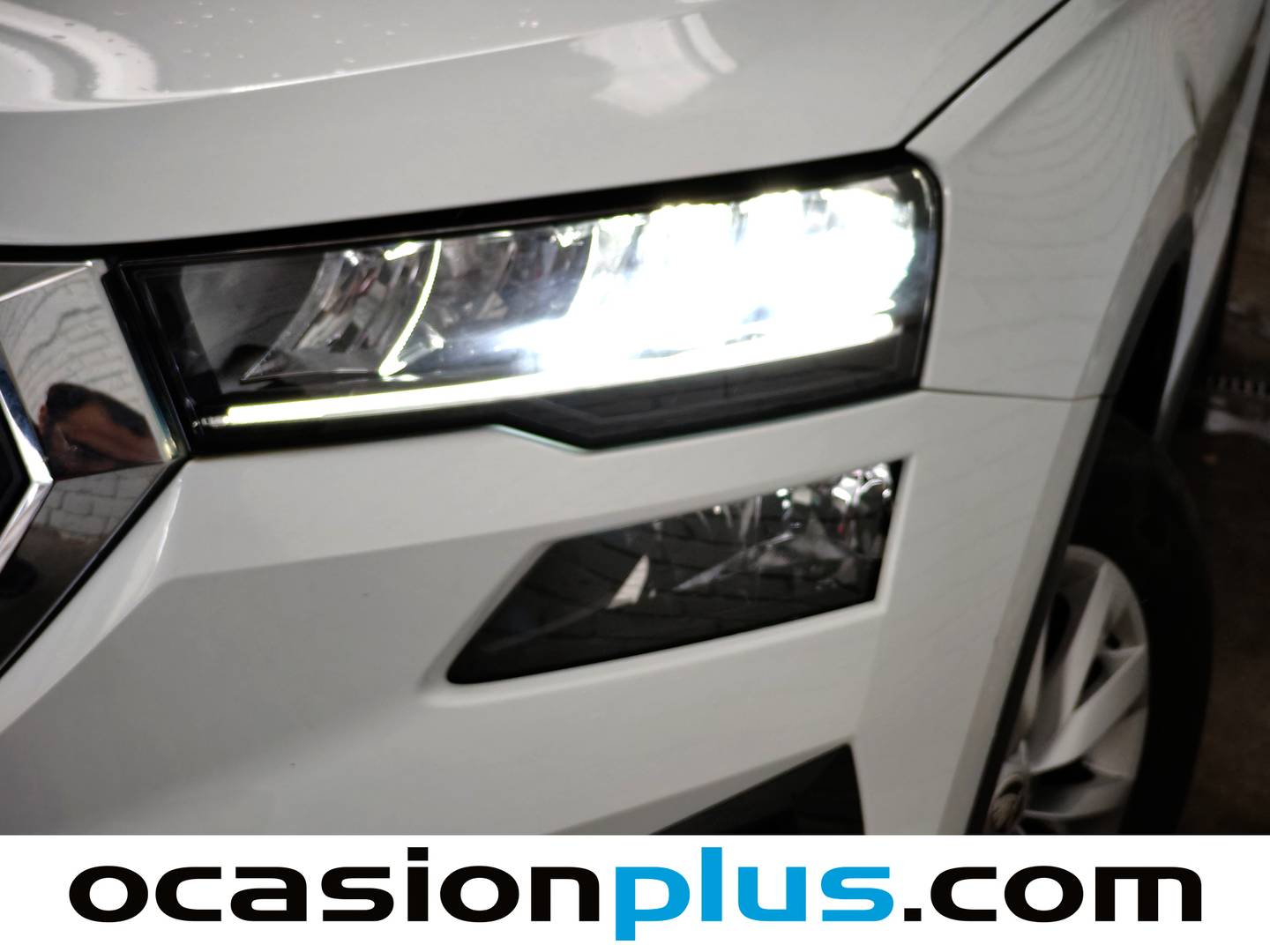 Foto Skoda Karoq Skoda Karoq 2.0 TDI Selection (115 CV)