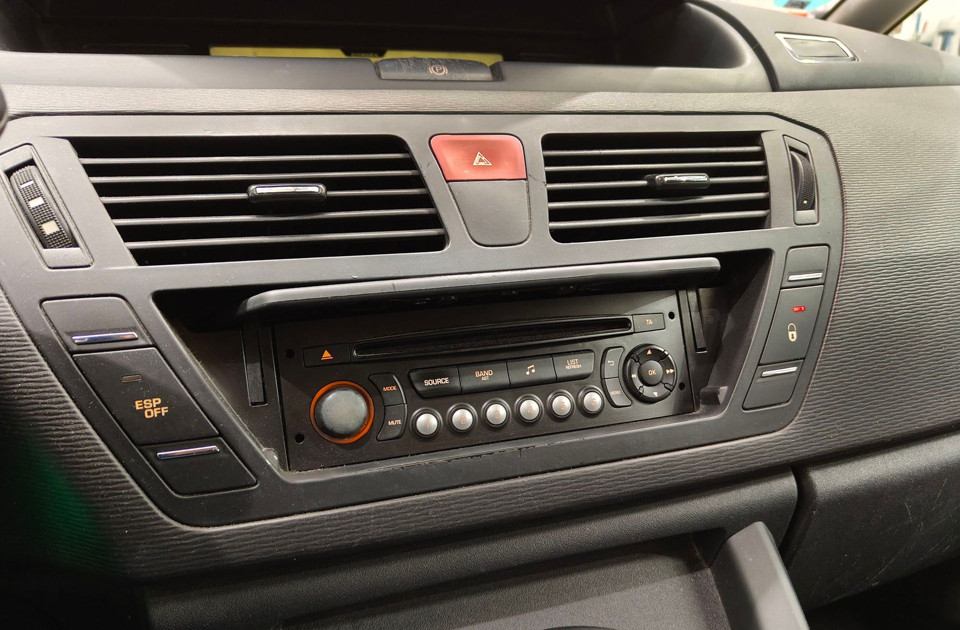Citroën C4 Grand Picasso 1.6 VTi Seduction 7 plazas - foto 23