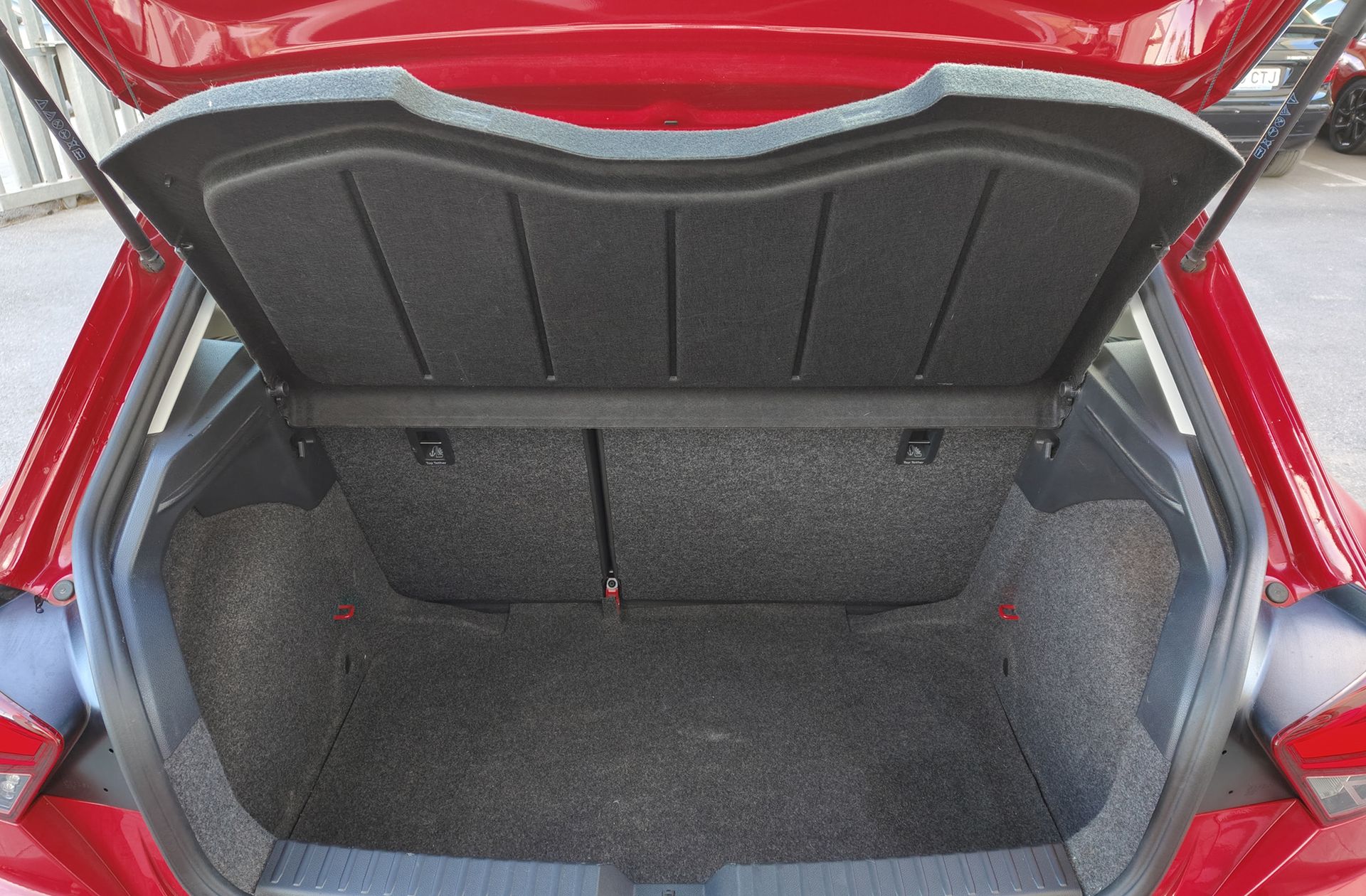 SEAT Ibiza 1.0 TSI Style XL - foto 17