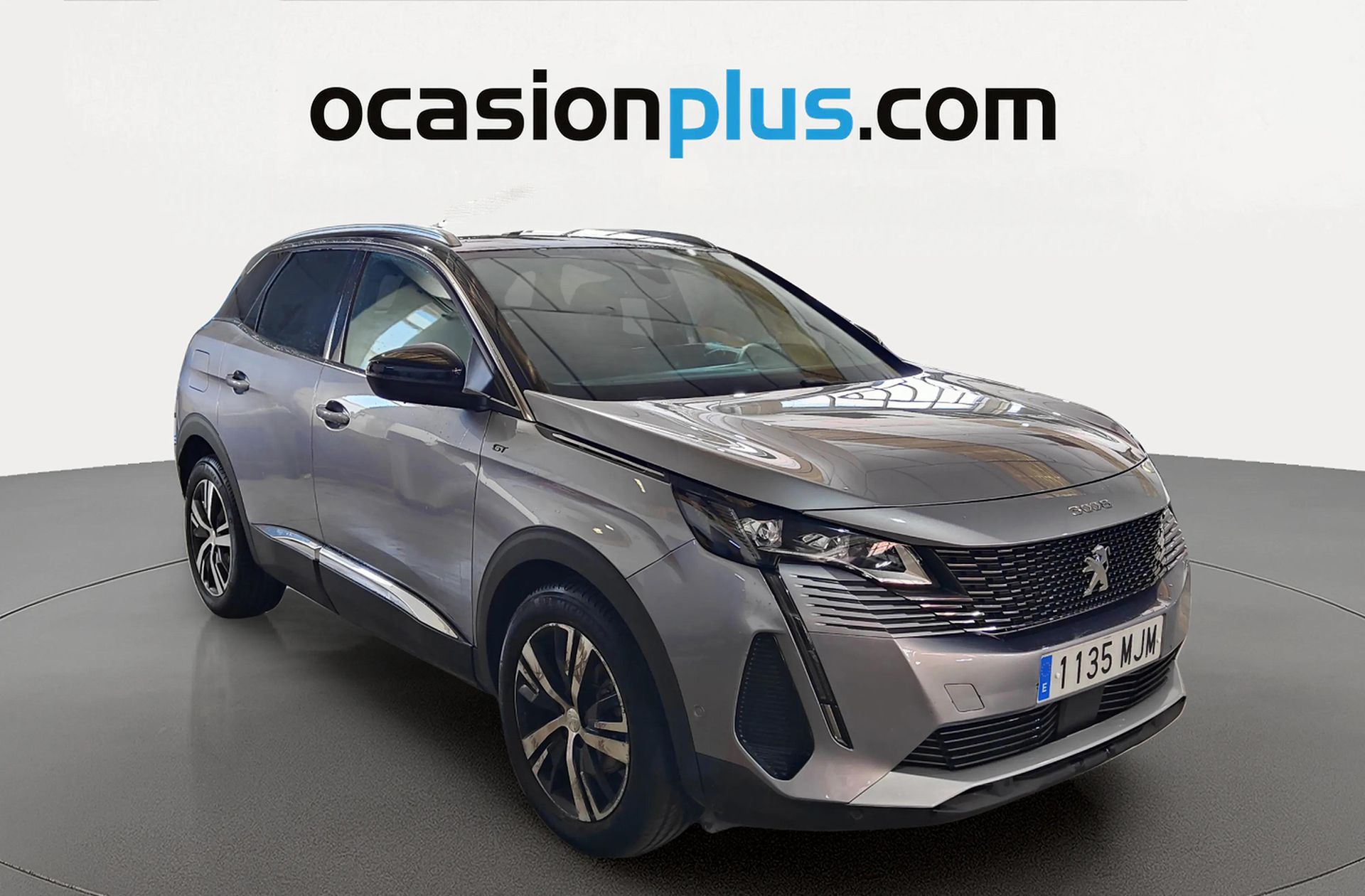 Peugeot 3008 PureTech 130 GT EAT8 - foto 2