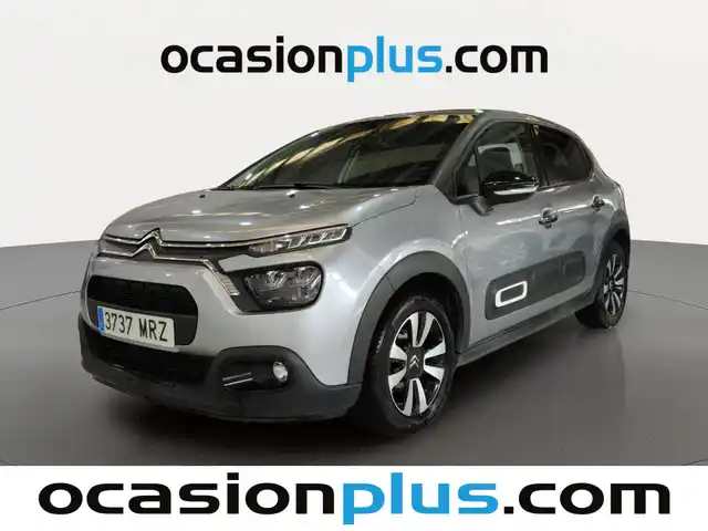 Citroën C3 Origin PureTech 110 Max (110 CV) de segunda mano