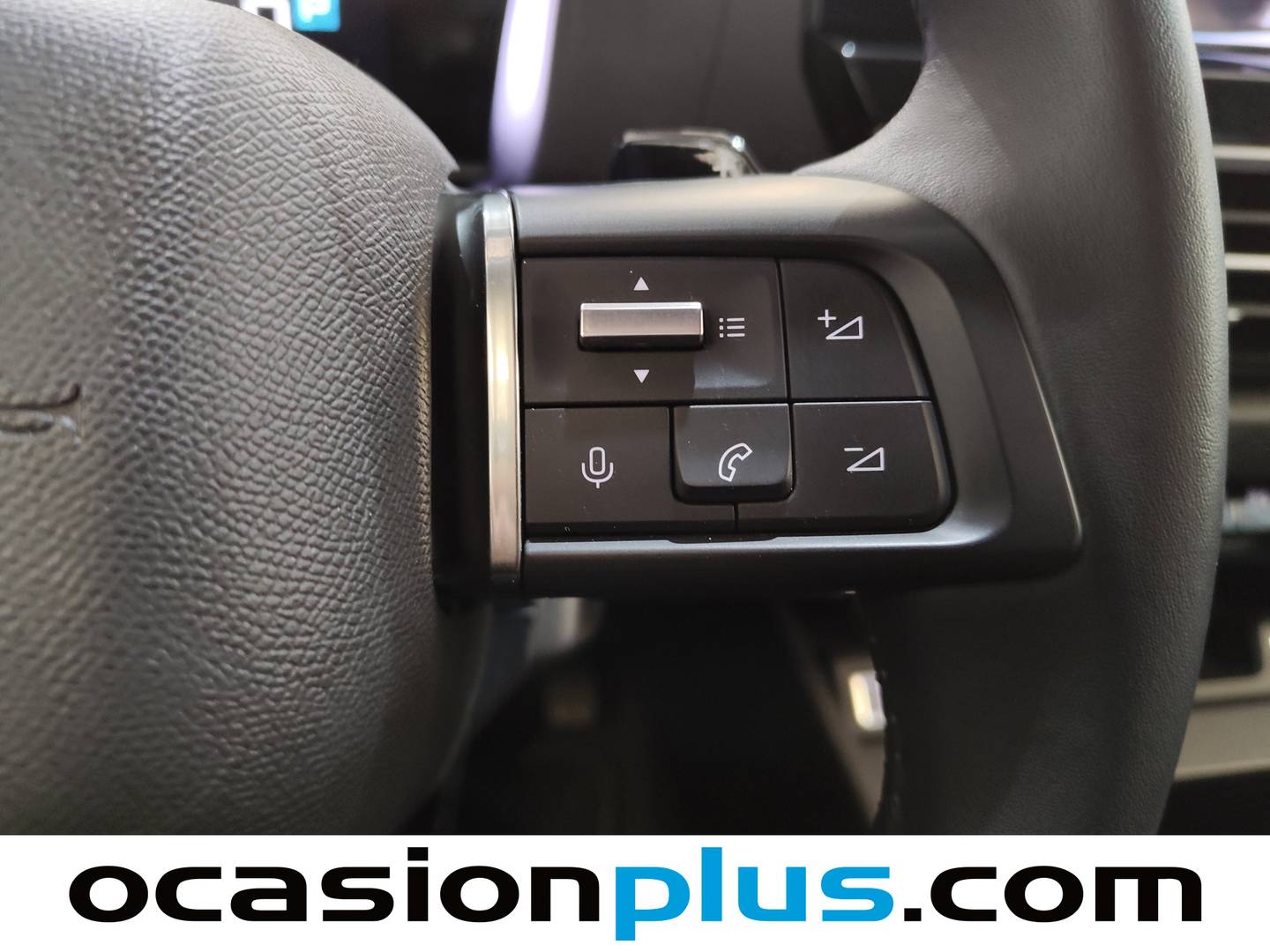 Citroën C4 Citroën C4 BlueHDi 130 S&S Business Edition EAT8 (131 CV) de ocasión