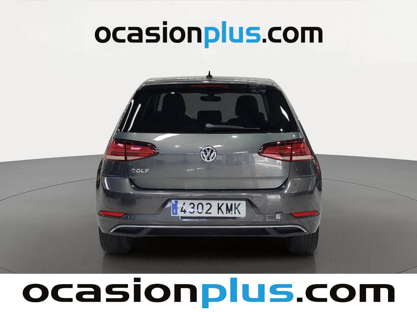 Volkswagen Golf Volkswagen Golf Advance 1.6 TDI (115 CV) barato