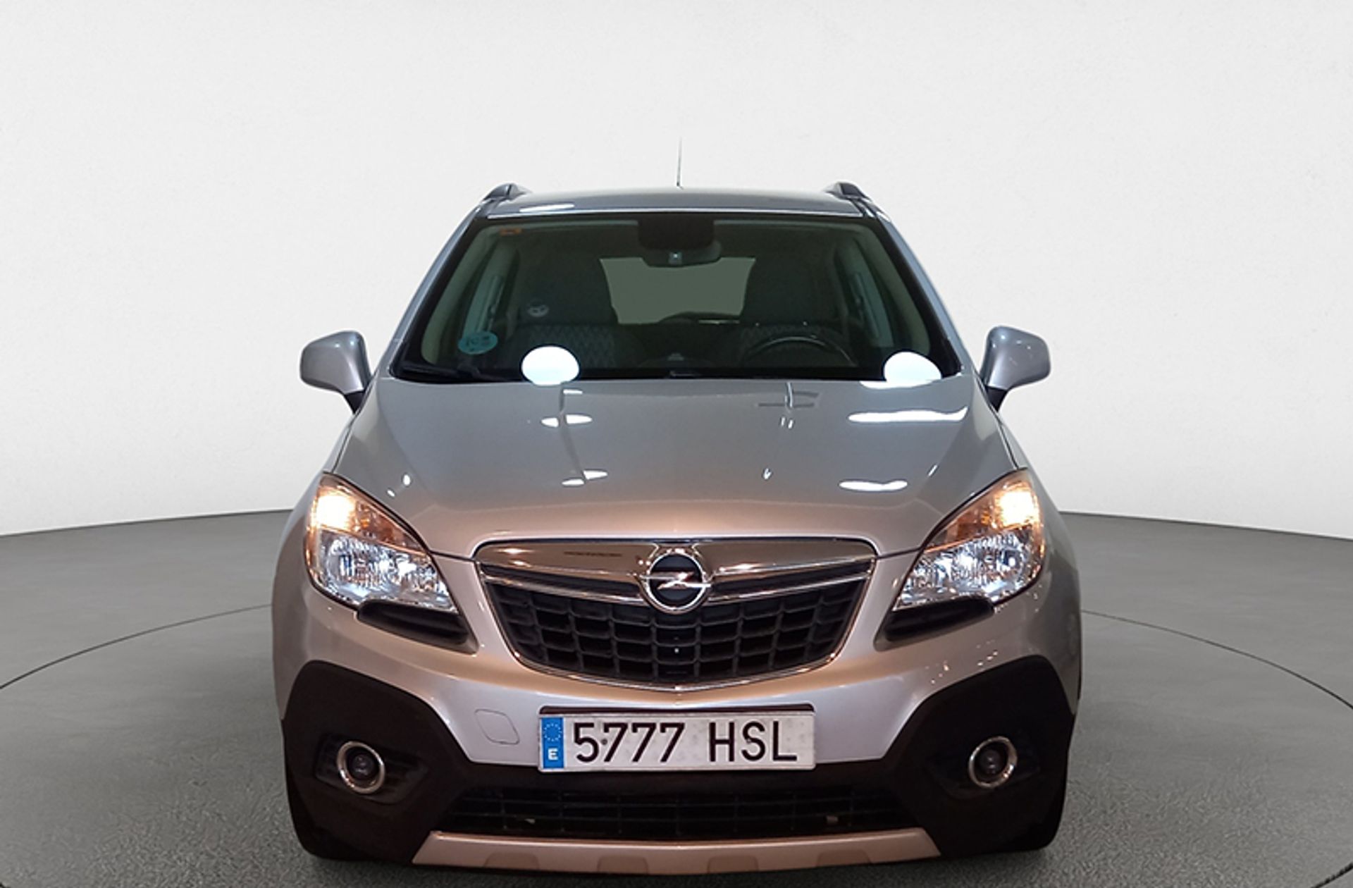 Opel Mokka 1.4 Turbo Selective 4x4 - foto 12