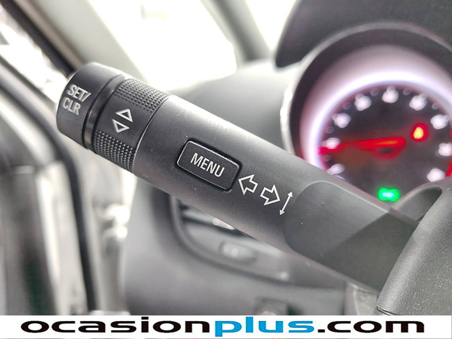 Foto Opel Zafira Tourer Opel Zafira Tourer 1.4 Turbo Expression 7 Plazas  (120 CV) GLP