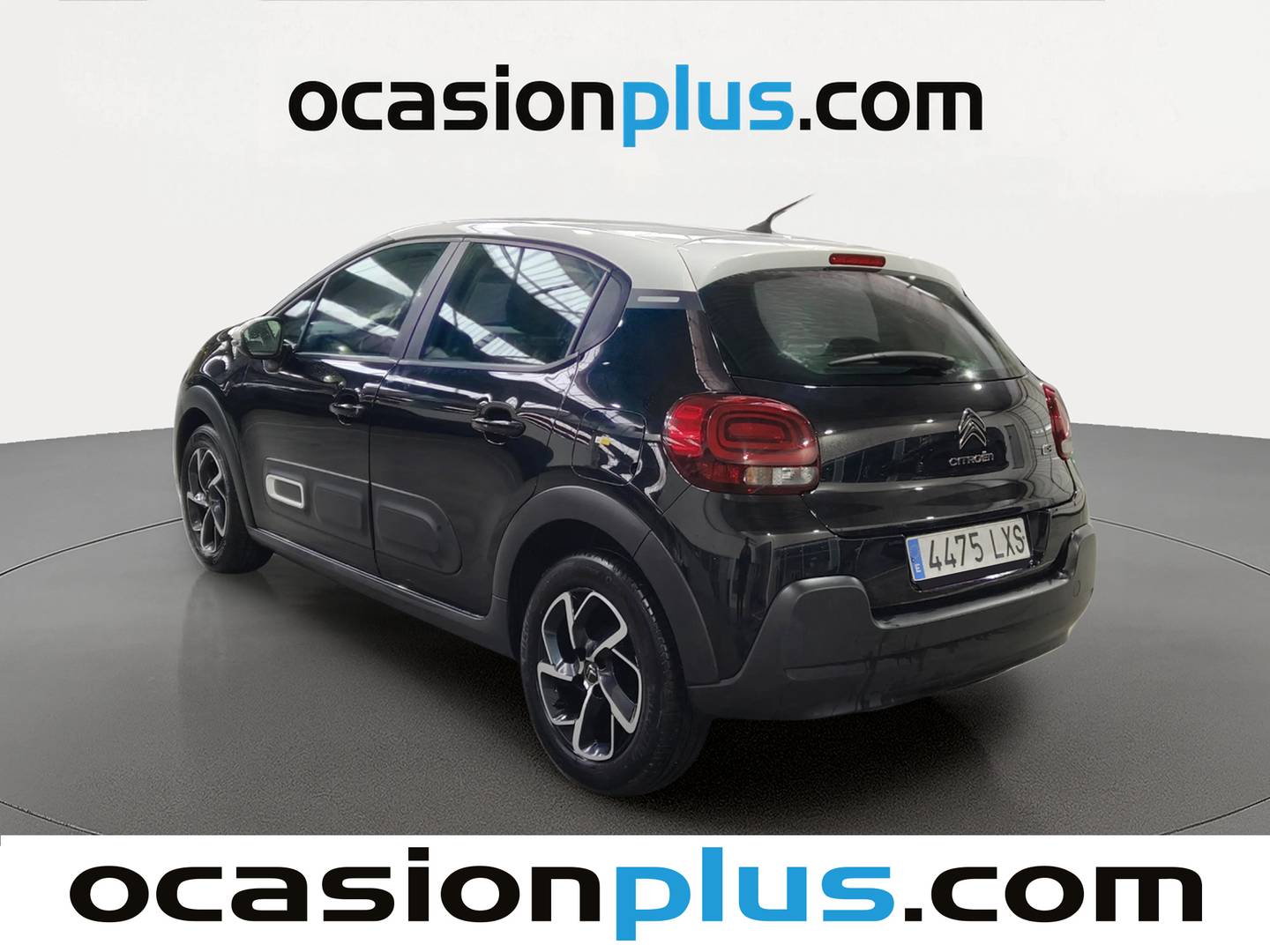 Foto Citroën C3 Citroen C3 PureTech 83 Feel Pack (83 CV)